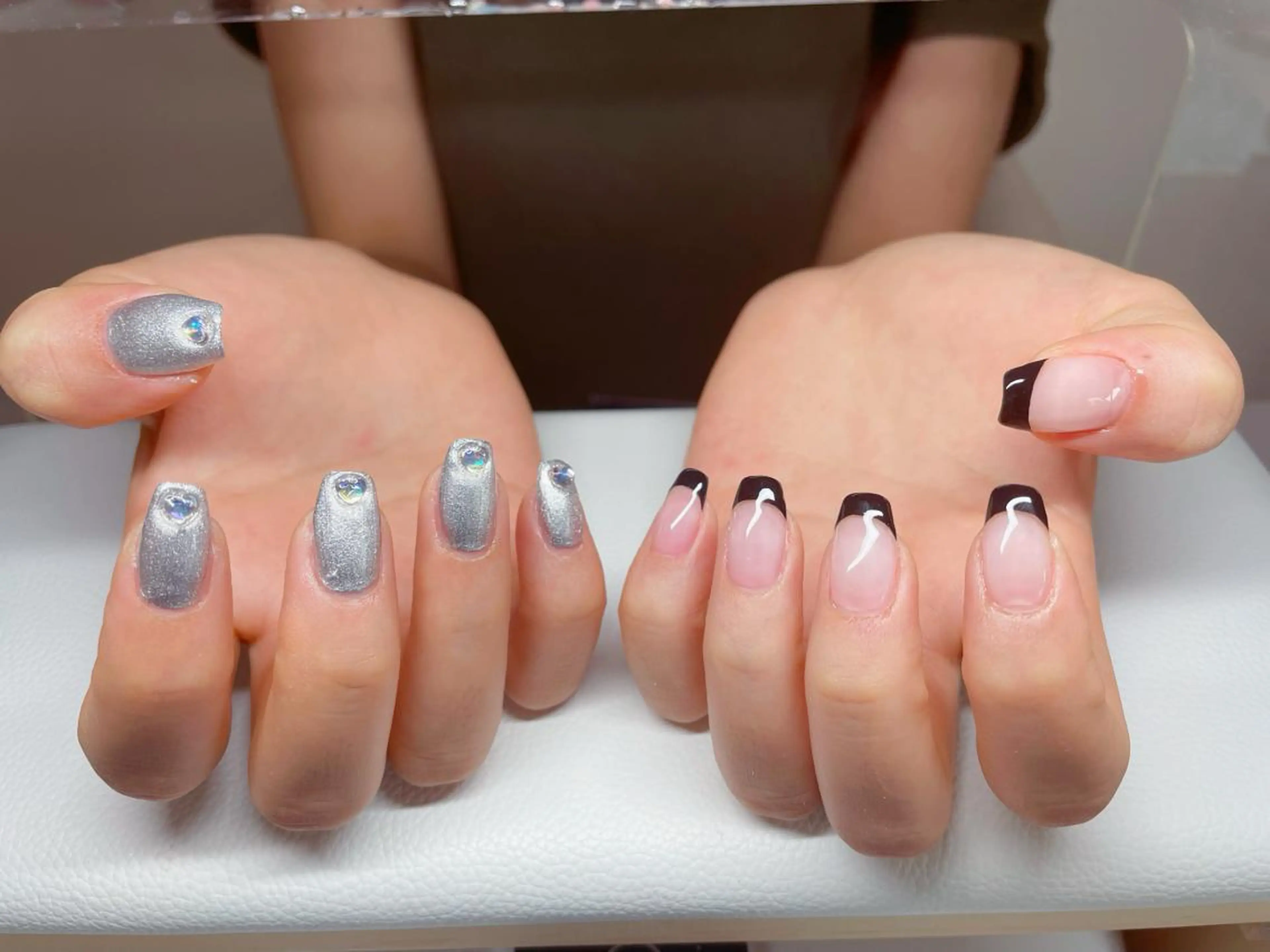 ネイル Cosmos♡ nailのネイルデザイン