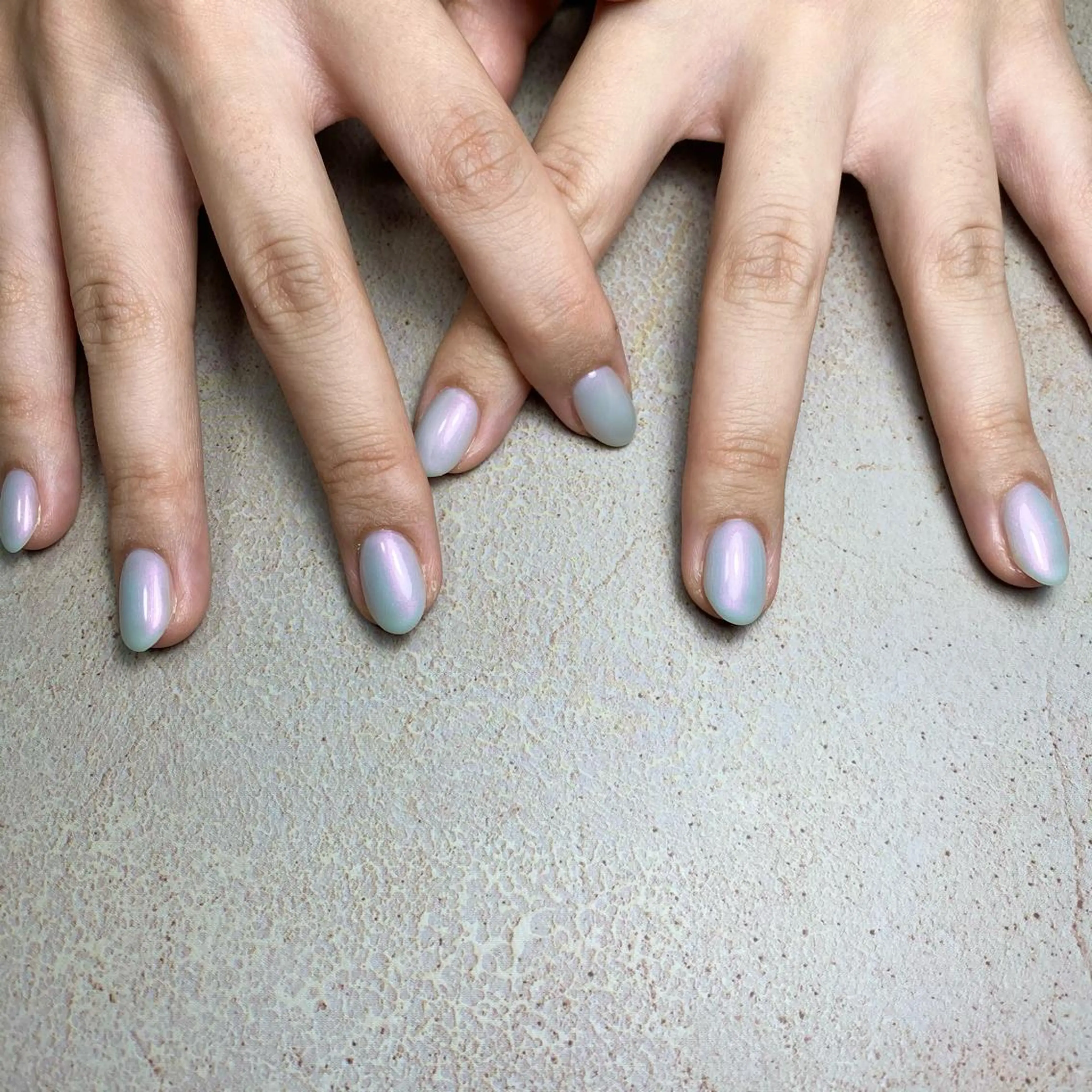 ネイル ハンドネイル Re:Smil所属・☺︎ NOZOMI☺︎のネイルデザイン