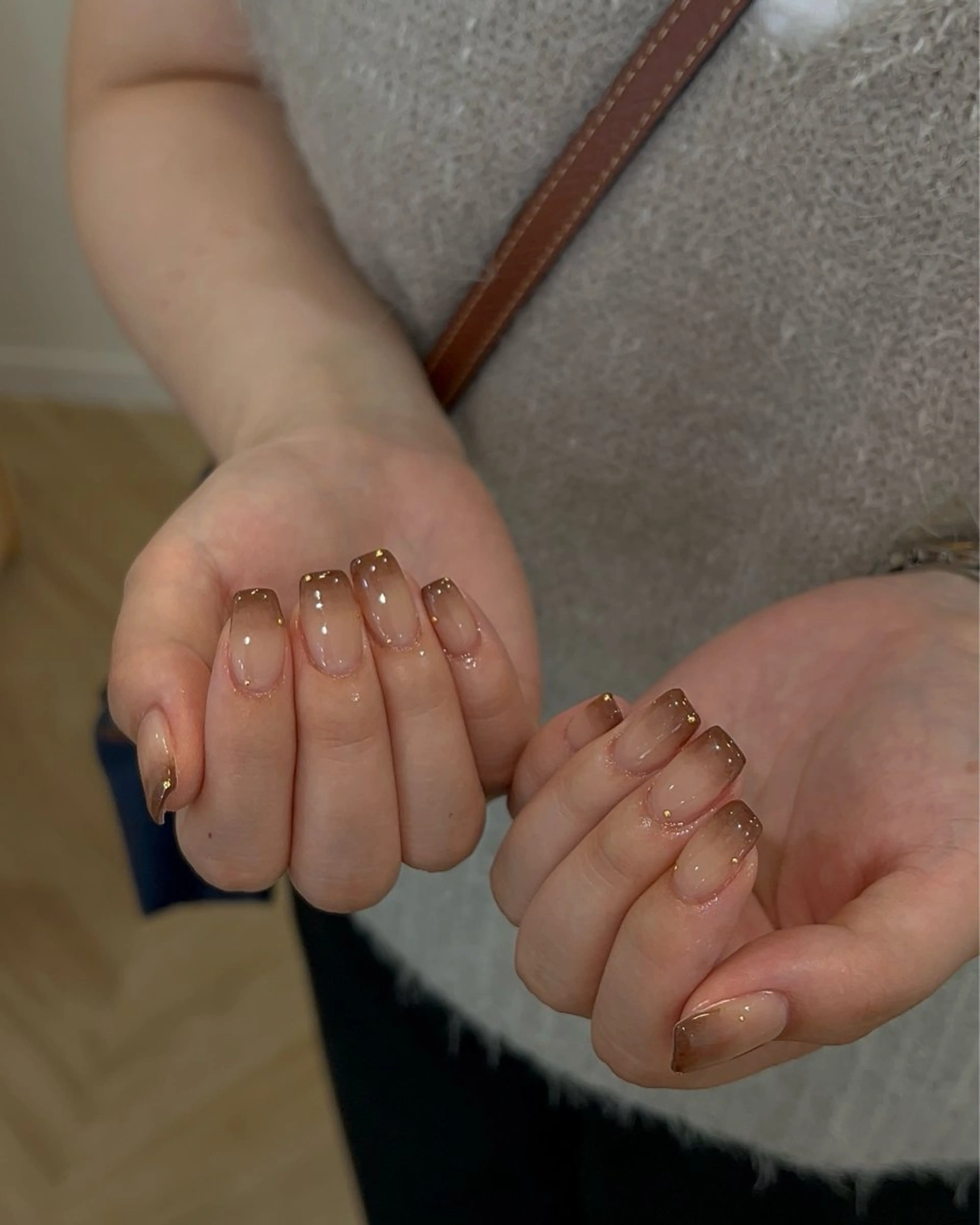 ネイル ハンドネイル フットネイル ハンドケア Nes.Nail所属・Miyagi Asamiのネイルデザイン