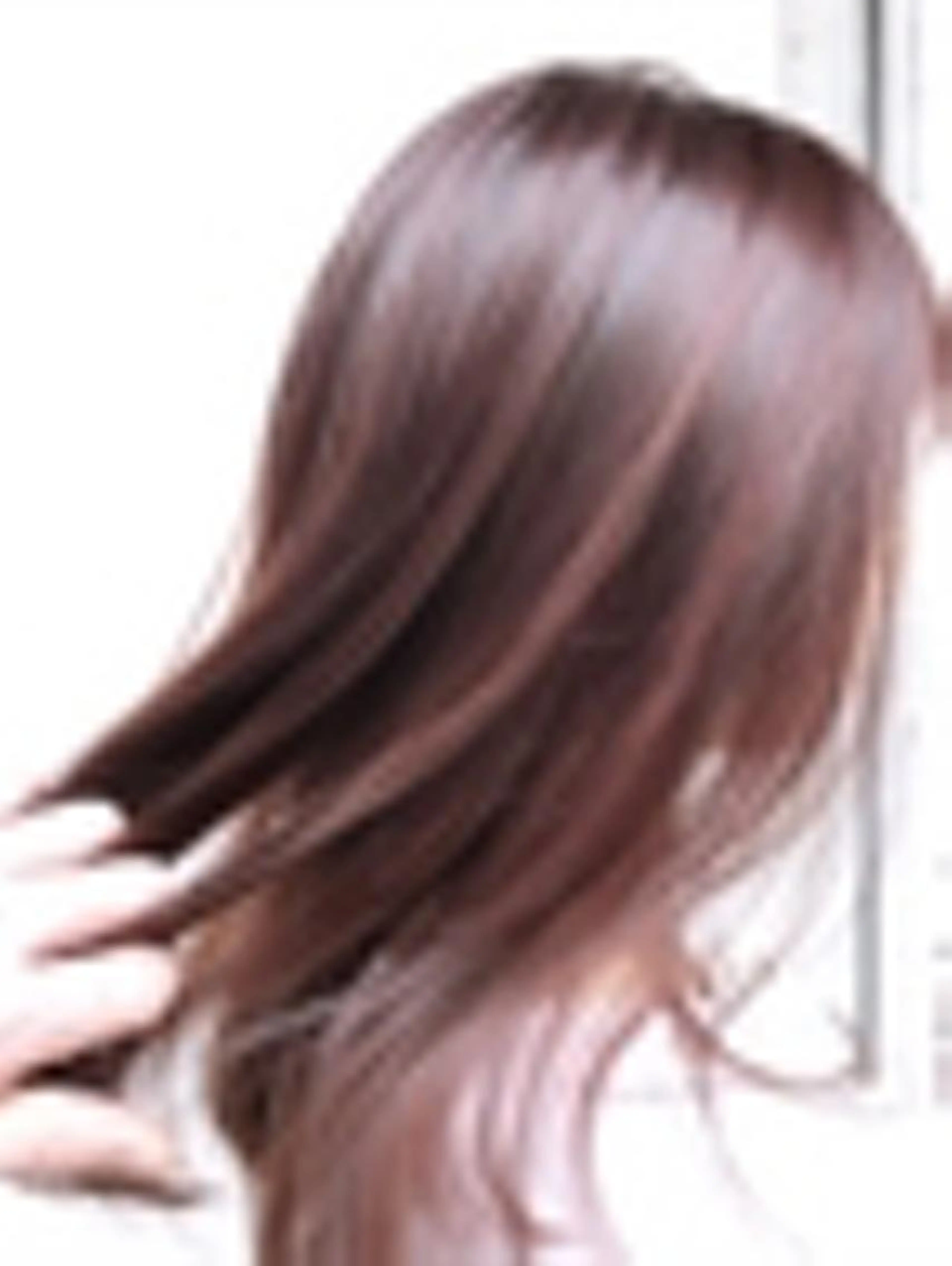 カラー＋トリートメント 【￥12210→￥6105】の写真