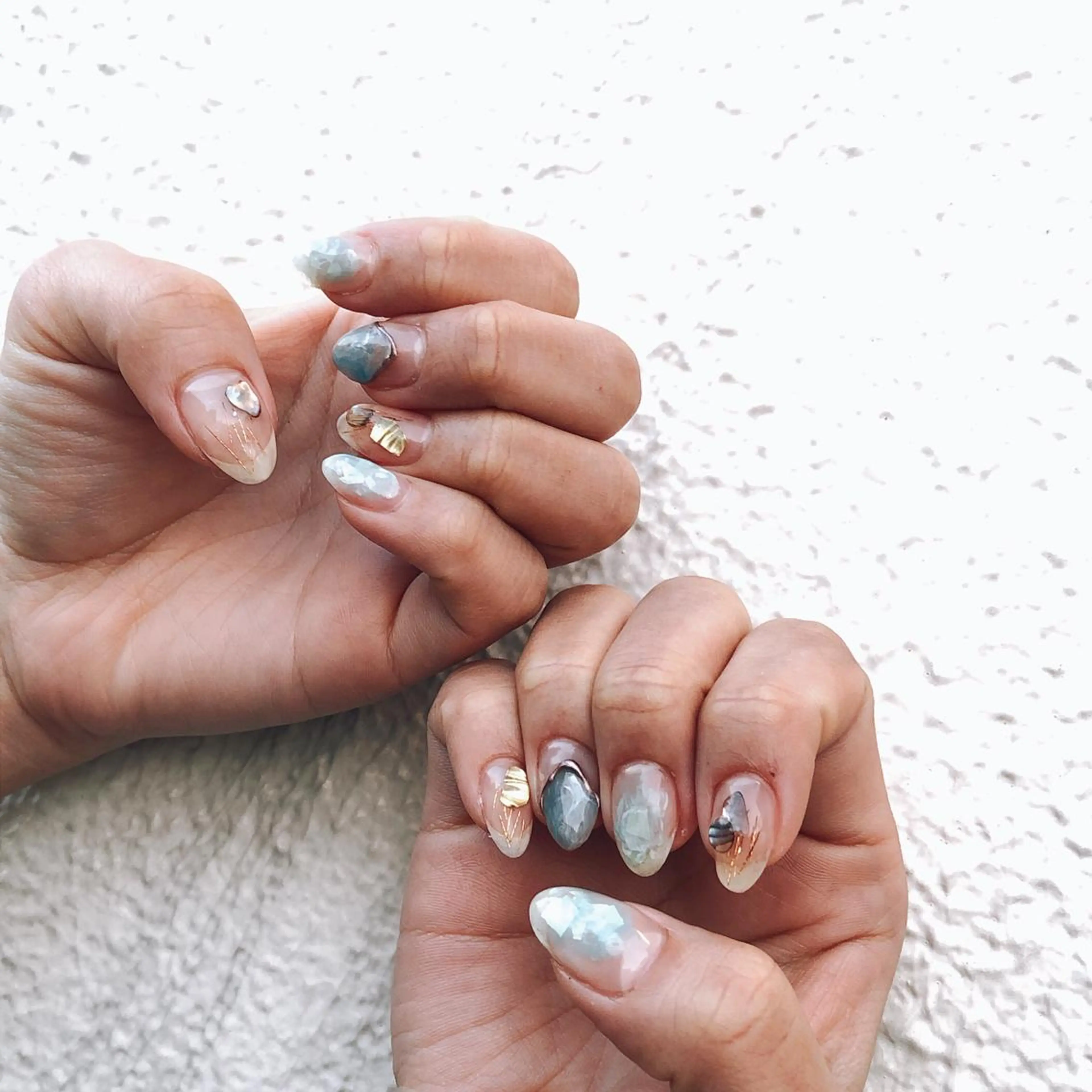 ネイル ハンドネイル Chipieee Tokyoのその他イメージ