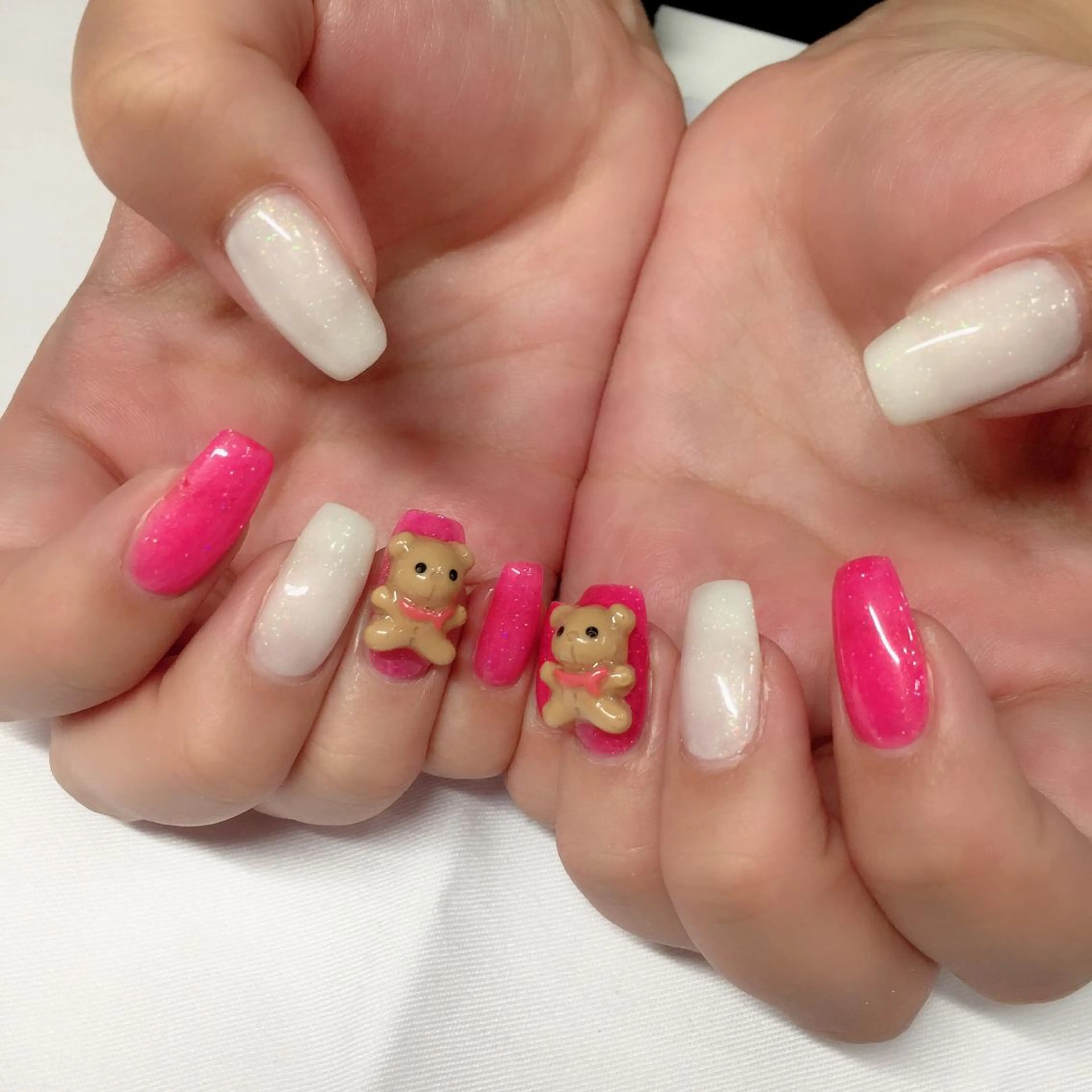 ネイル ガールネイルサロン所属・ガール ネイルサロンのネイルデザイン