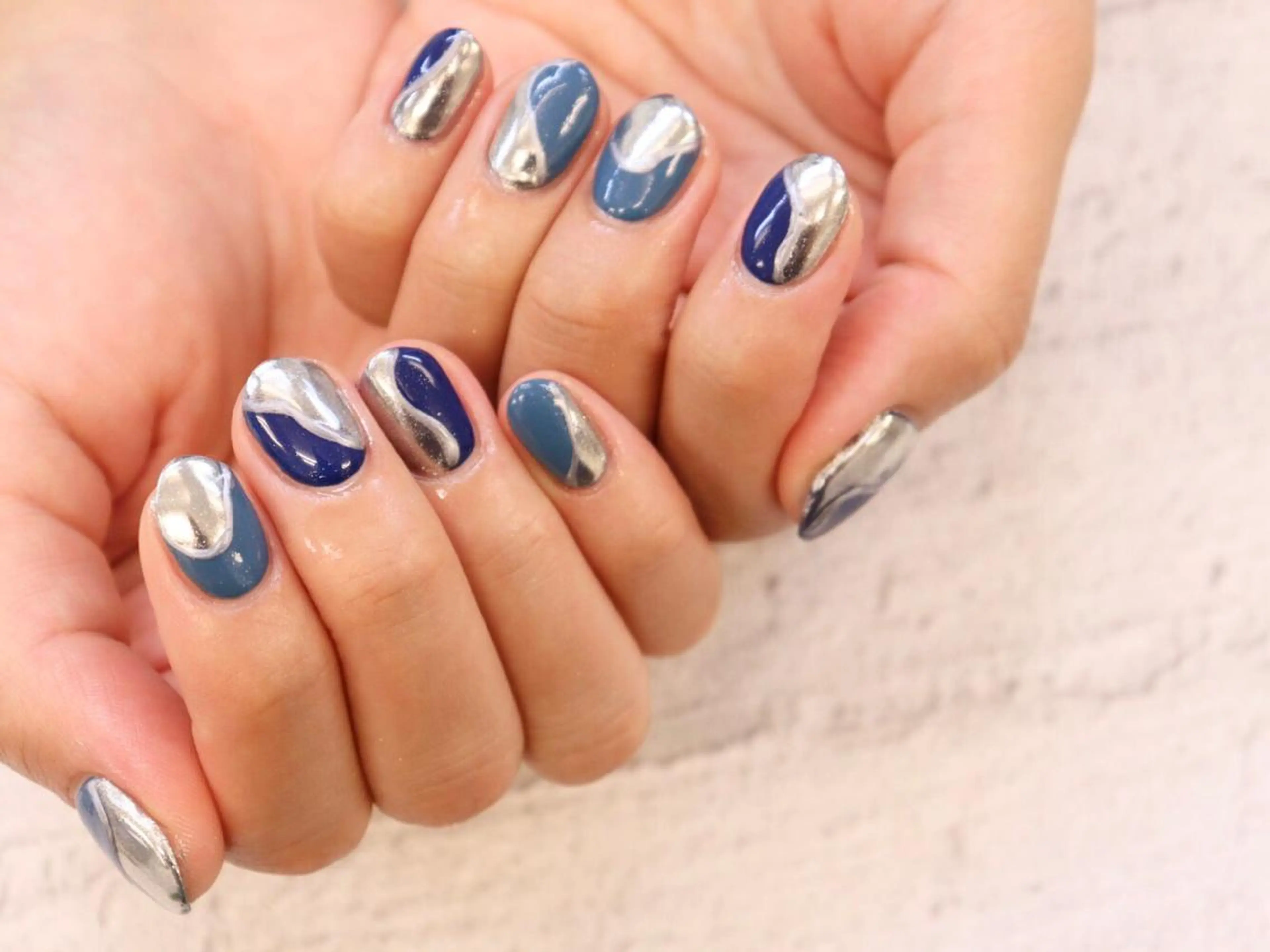 ネイル Dolce.Nail 大宮店のネイルデザイン