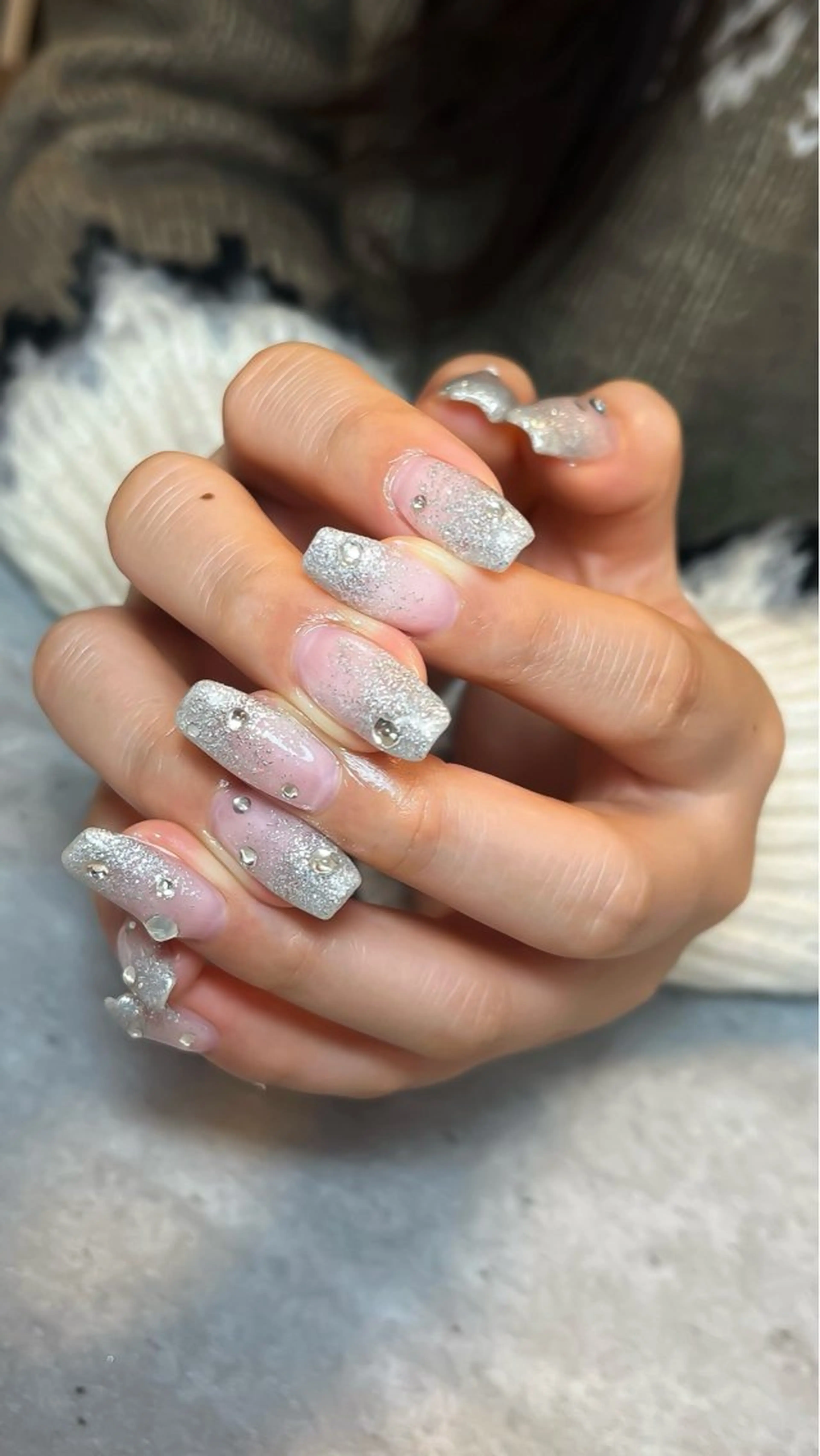 ネイル private acottoのネイルデザイン