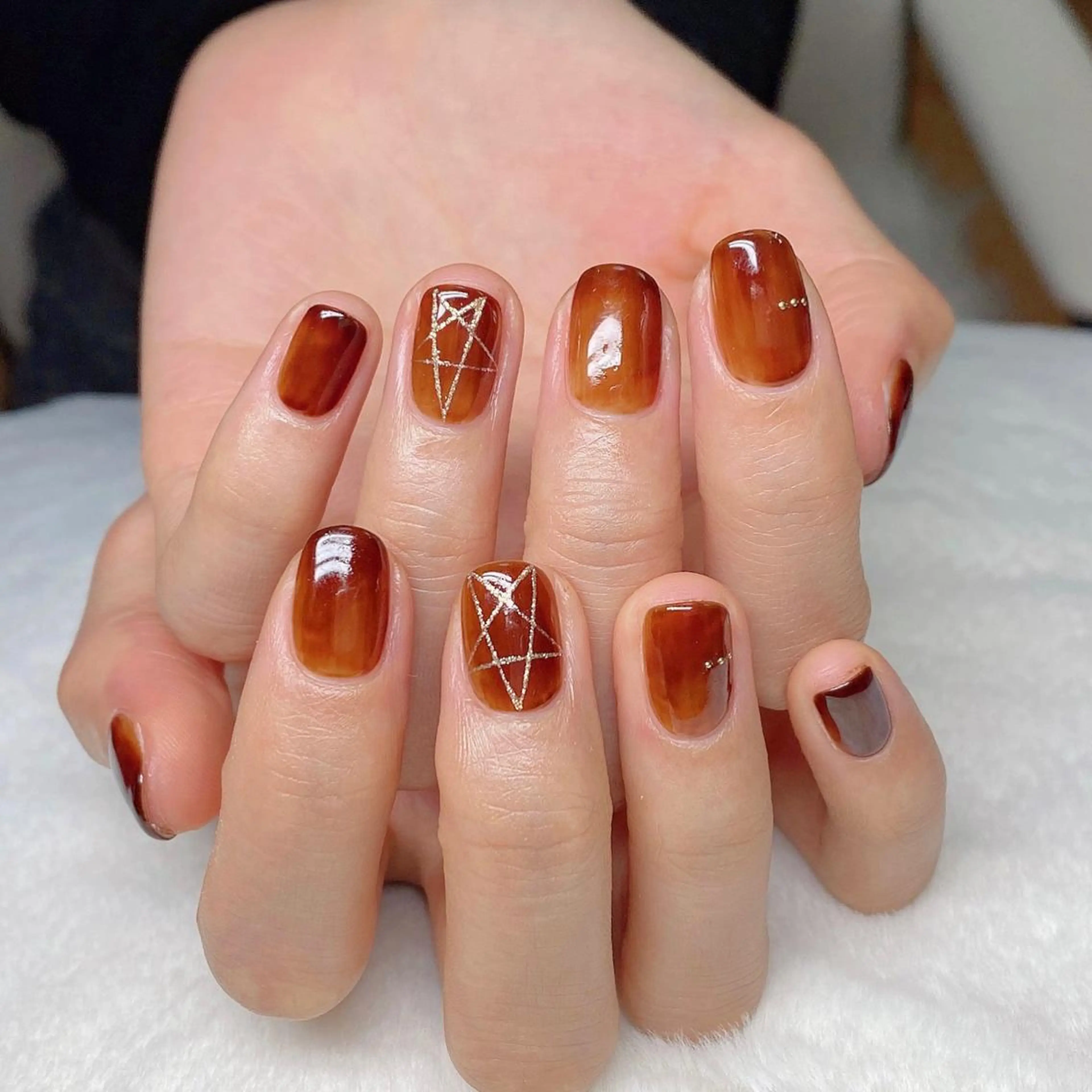 ネイル ナユキNA.YUKI 池袋店のネイルデザイン