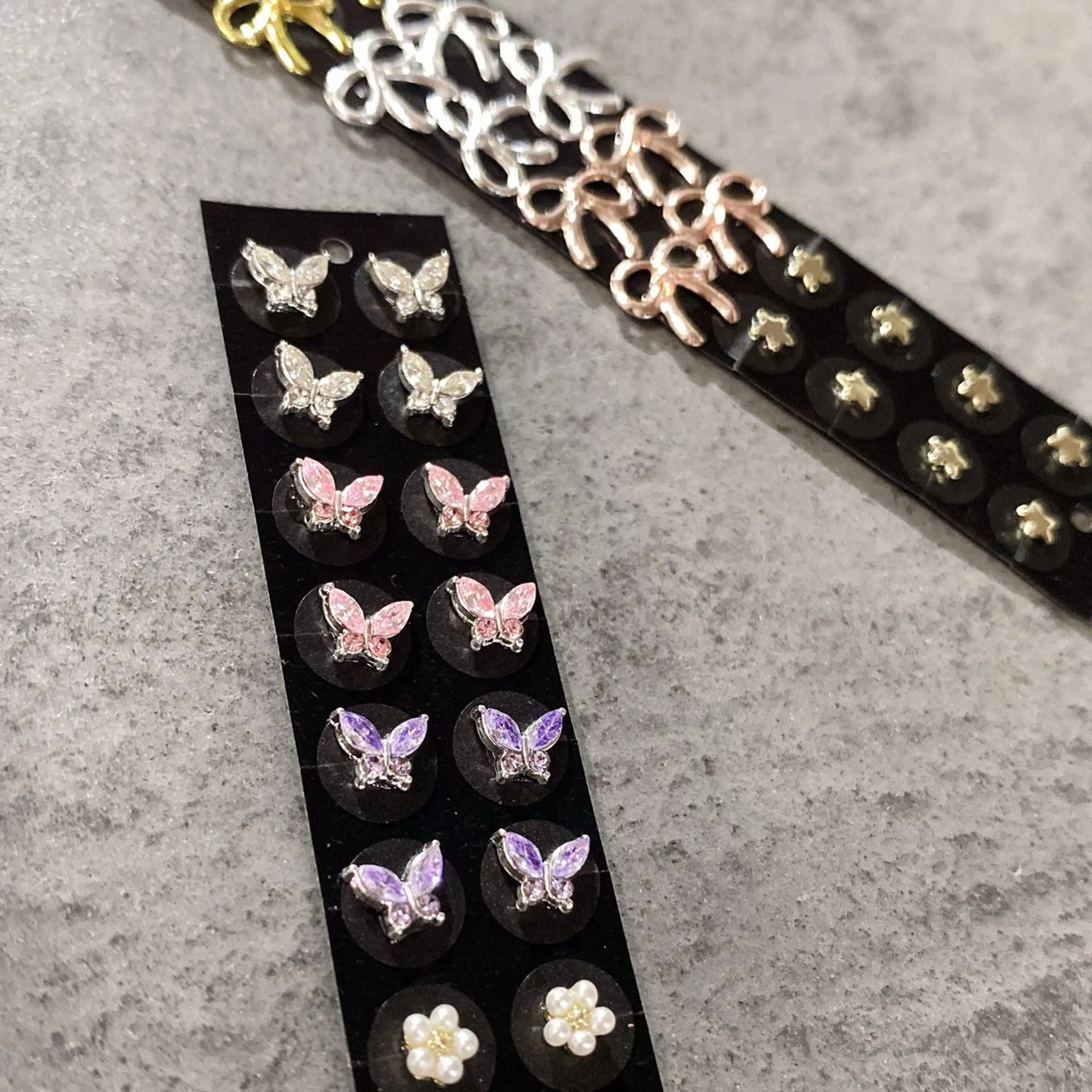 マツエク・マツパ LITMUS HAIR SALON所属・末吉 結衣の眉毛・アイブロウイメージ