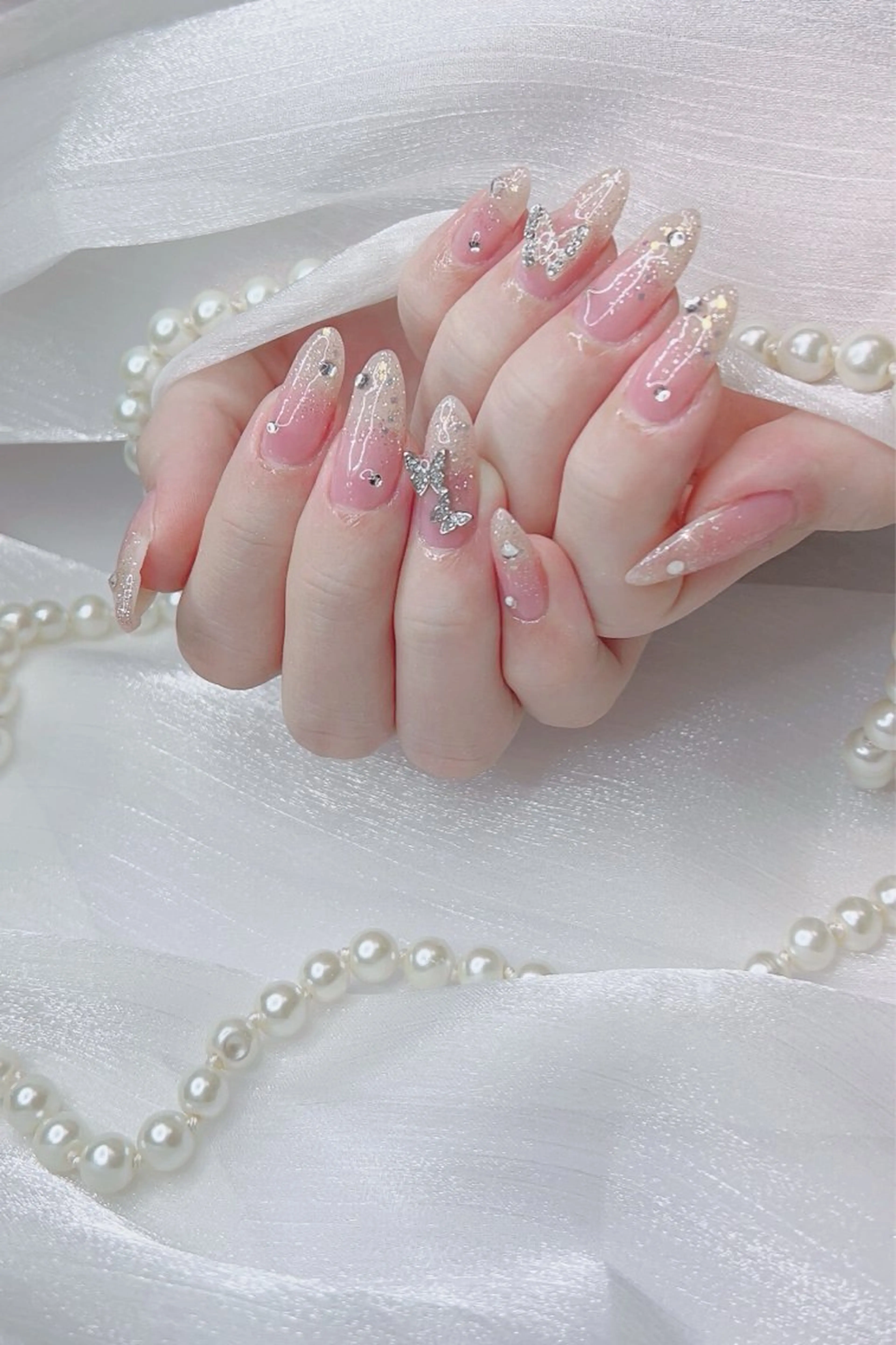 ネイル 【ENサロン】 Rei🎀Nailのネイルデザイン