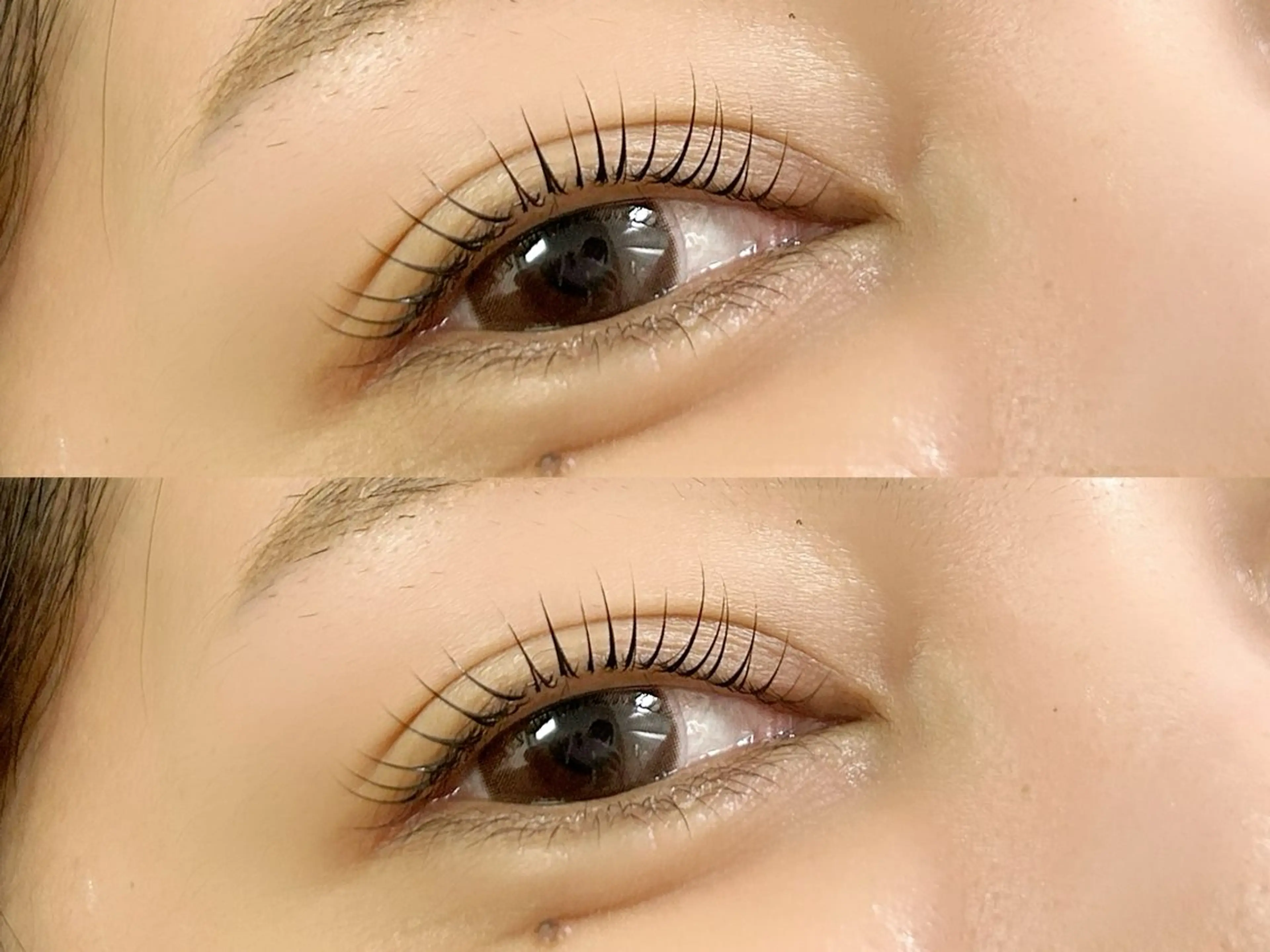 マツエク・マツパ マツパ peTiT京橋店🌷 YAMASAKIのマツエク・マツパデザイン