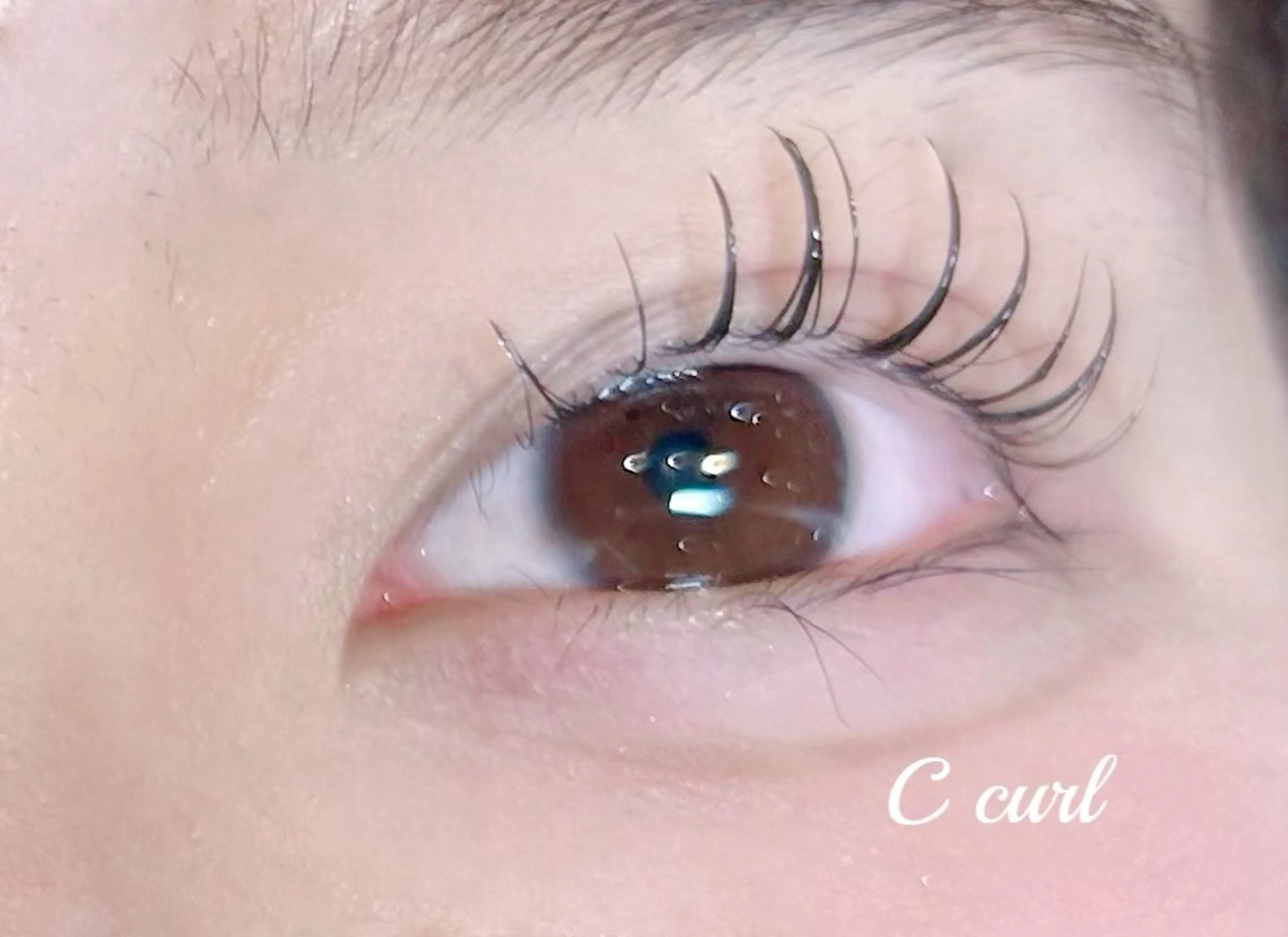 マツエク・マツパ Bianca 関内 MIYAMORI🐣のマツエク・マツパデザイン