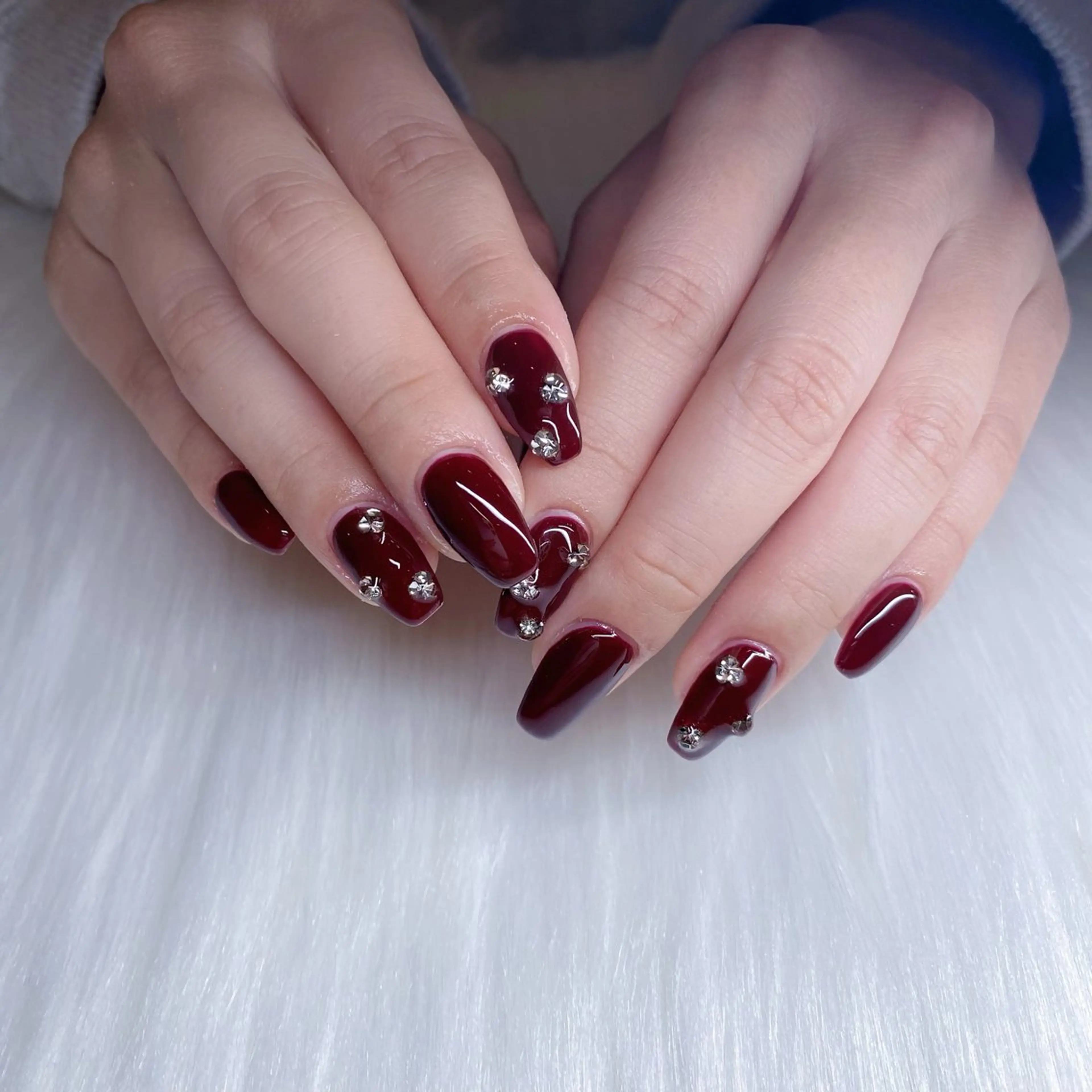 ネイル Nail Lifeのネイルデザイン