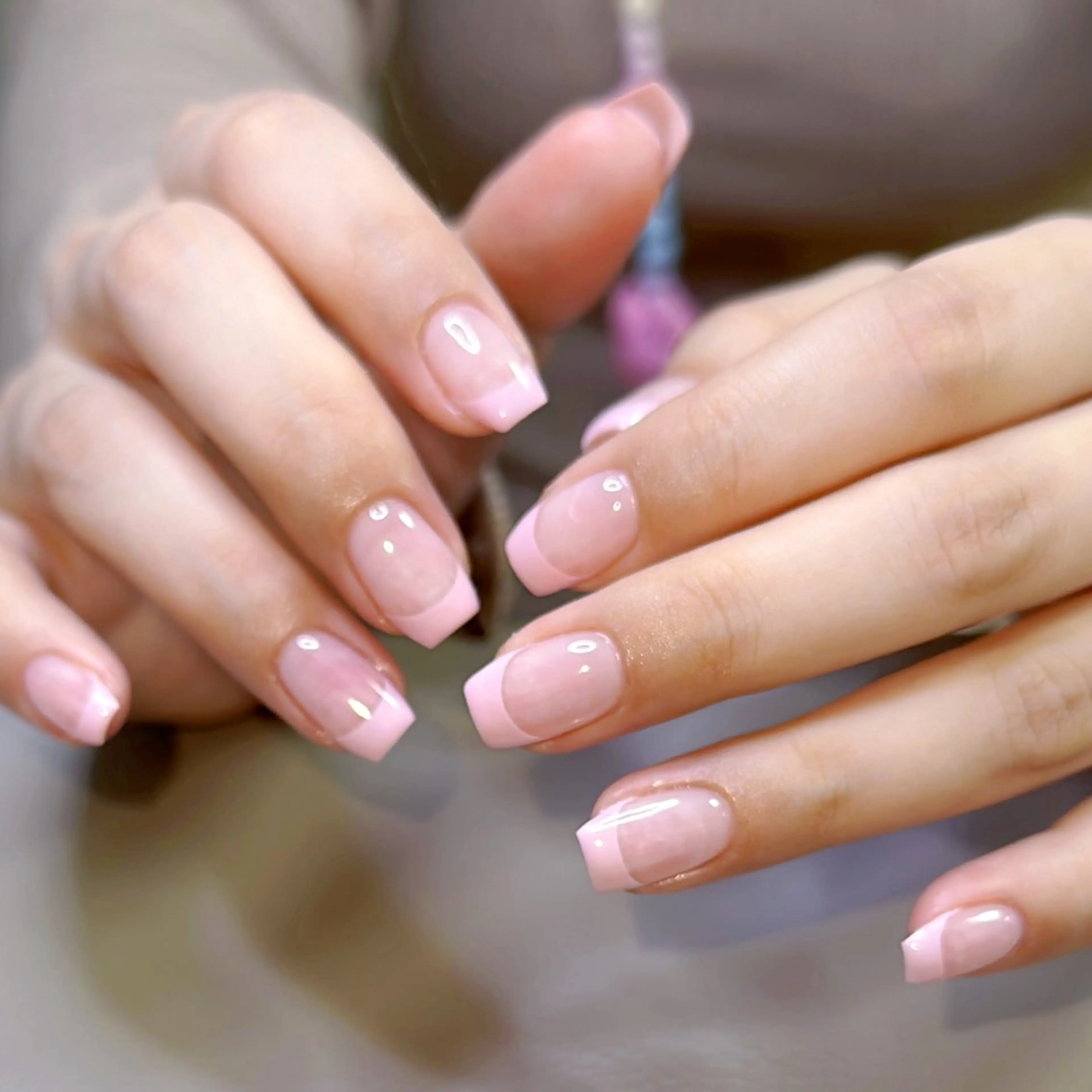 ネイル ハンドネイル July Nailのネイルデザイン