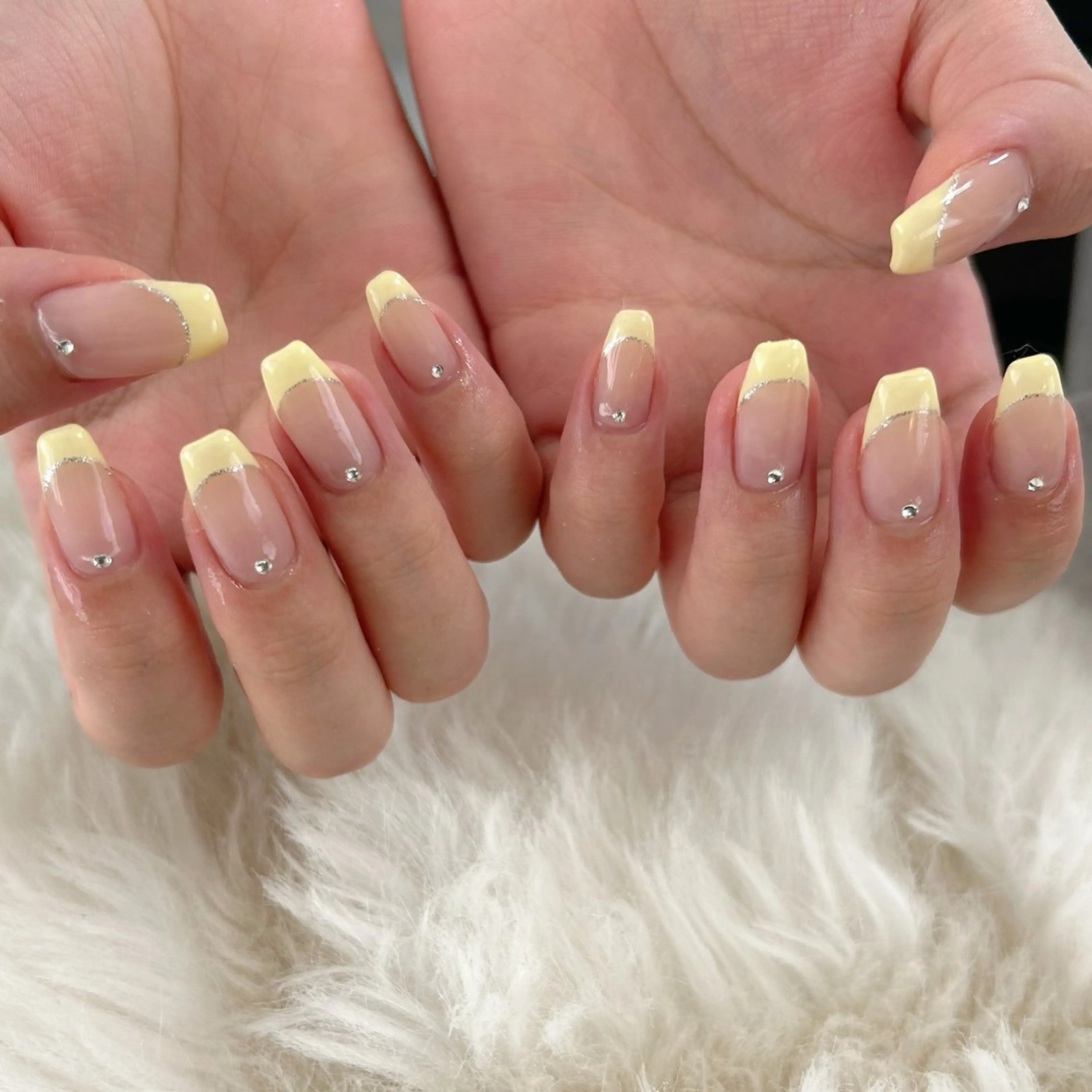 ネイル ハンドネイル パラジェル登録サロンfeerique所属・Uchida Mayunaのその他イメージ