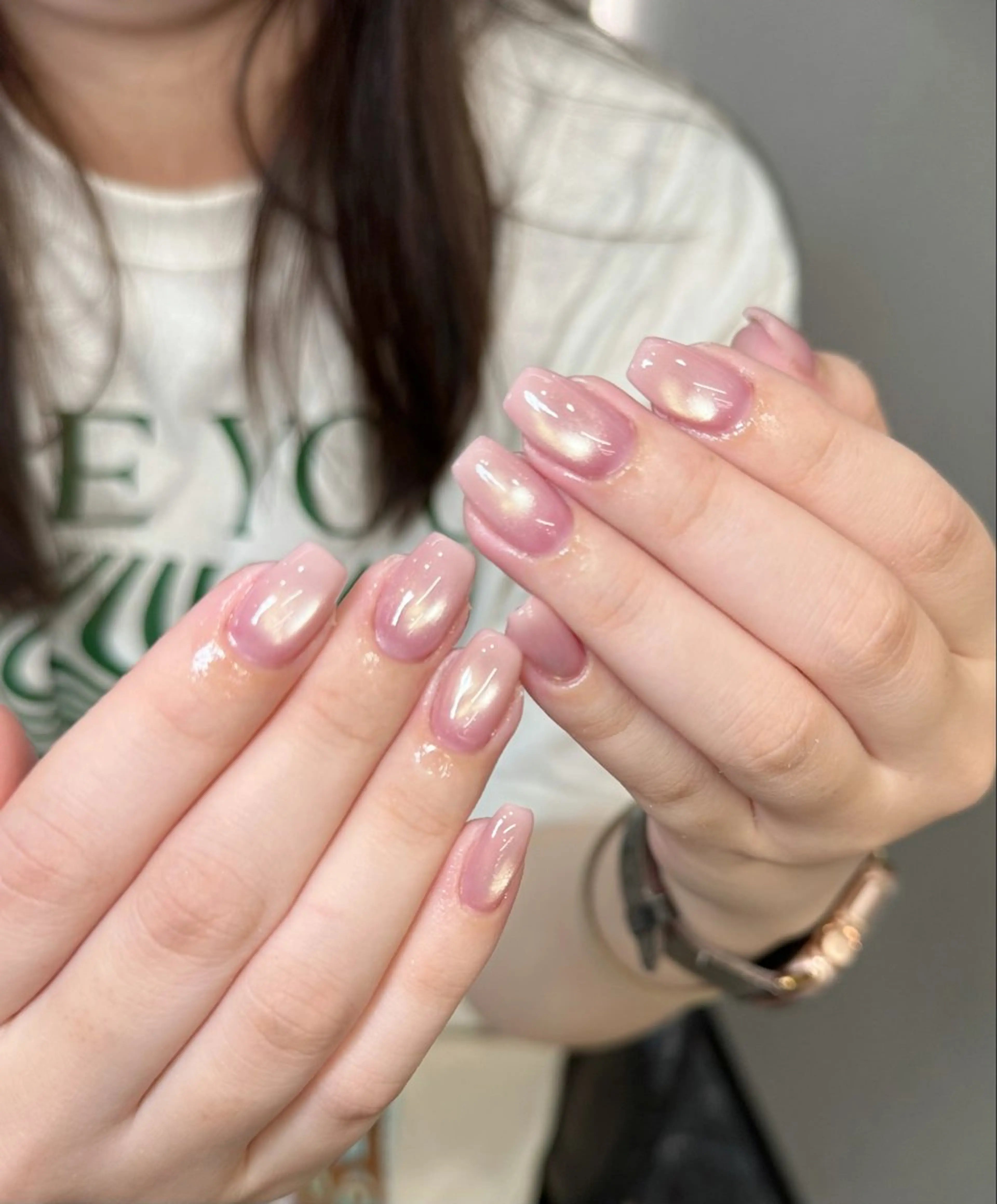 ネイル YS Nailのネイルデザイン