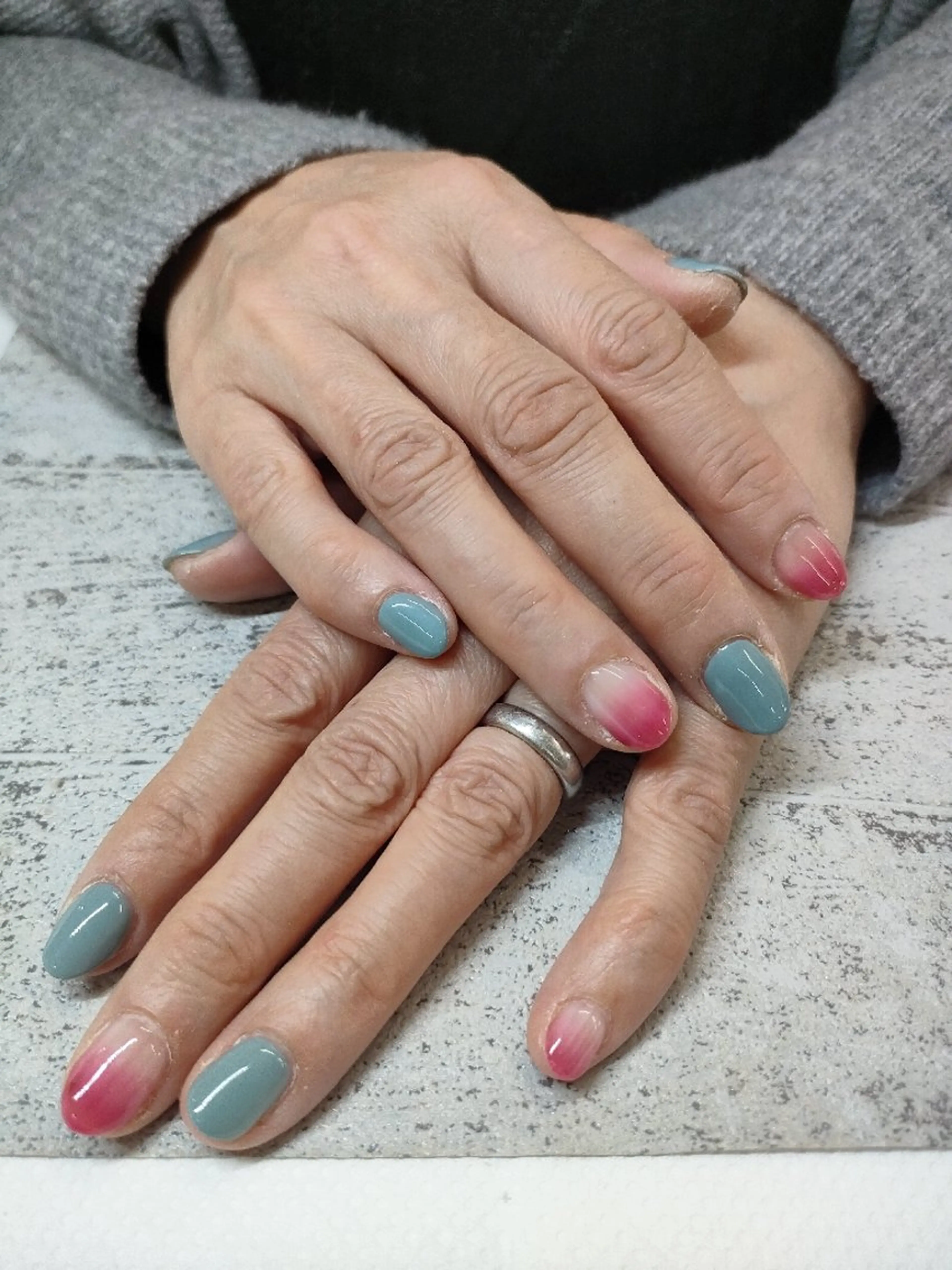 ネイル ka yuのネイルデザイン