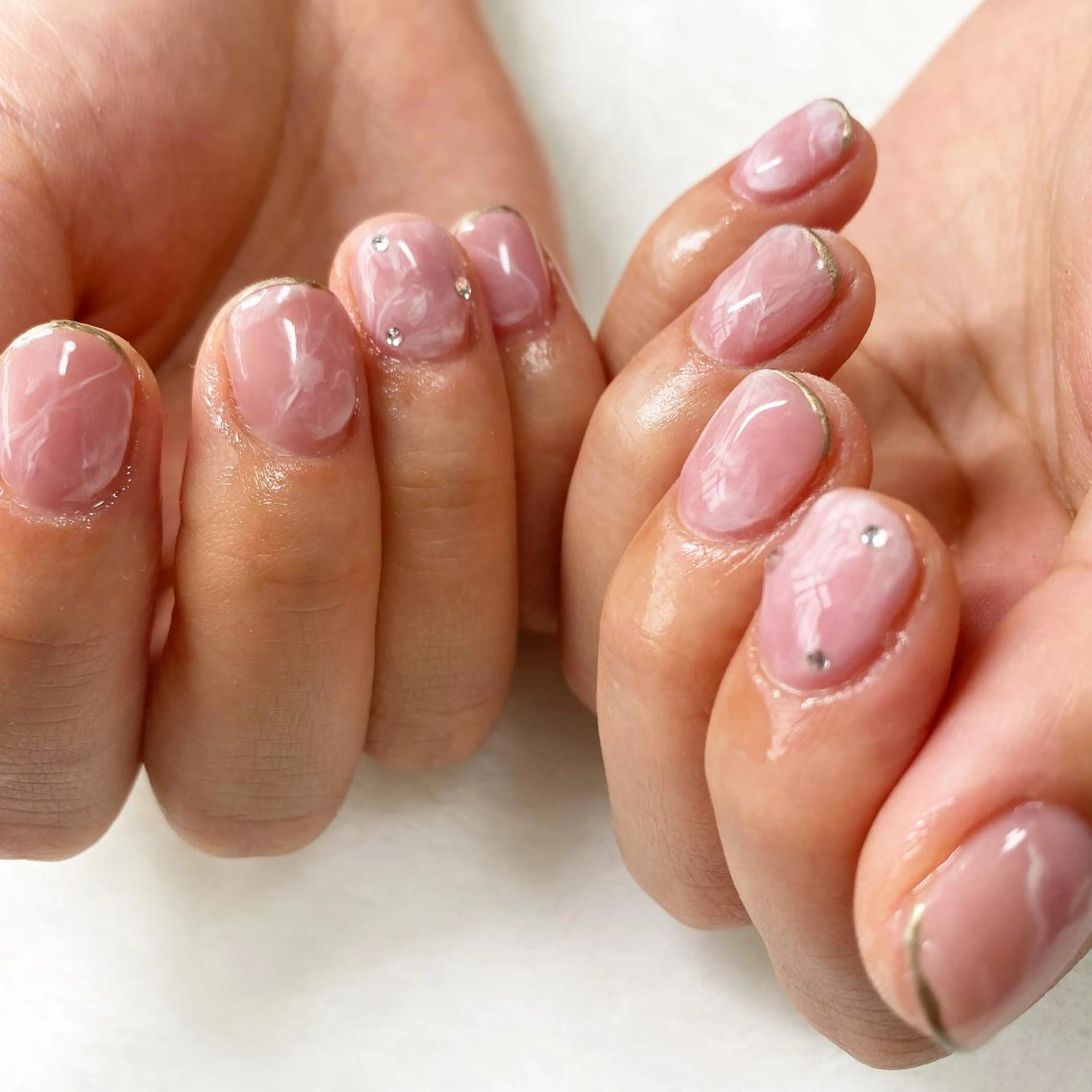 ネイル Laki nailのネイルデザイン