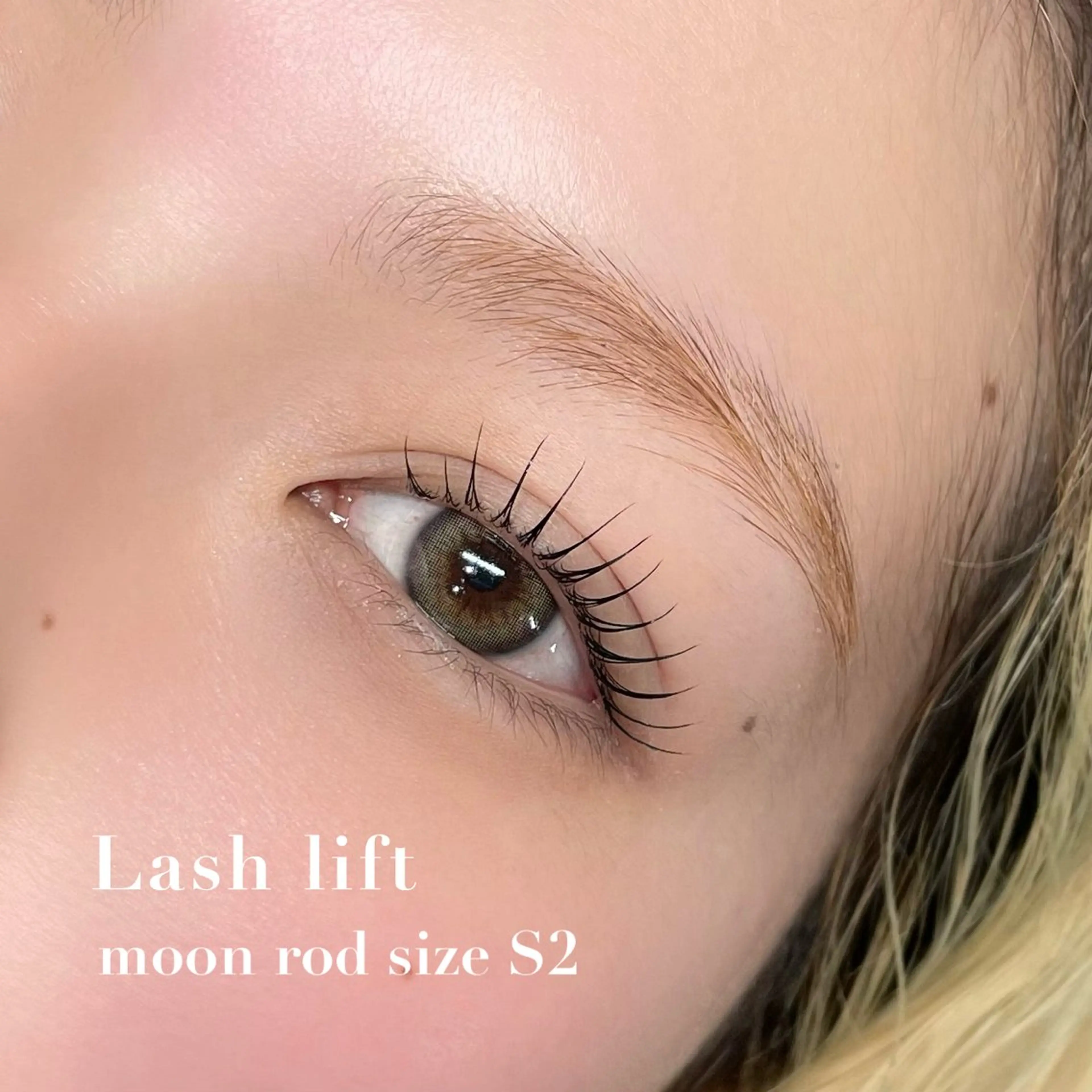 マツエク・マツパ yuzuka ❤︎のマツエク・マツパデザイン