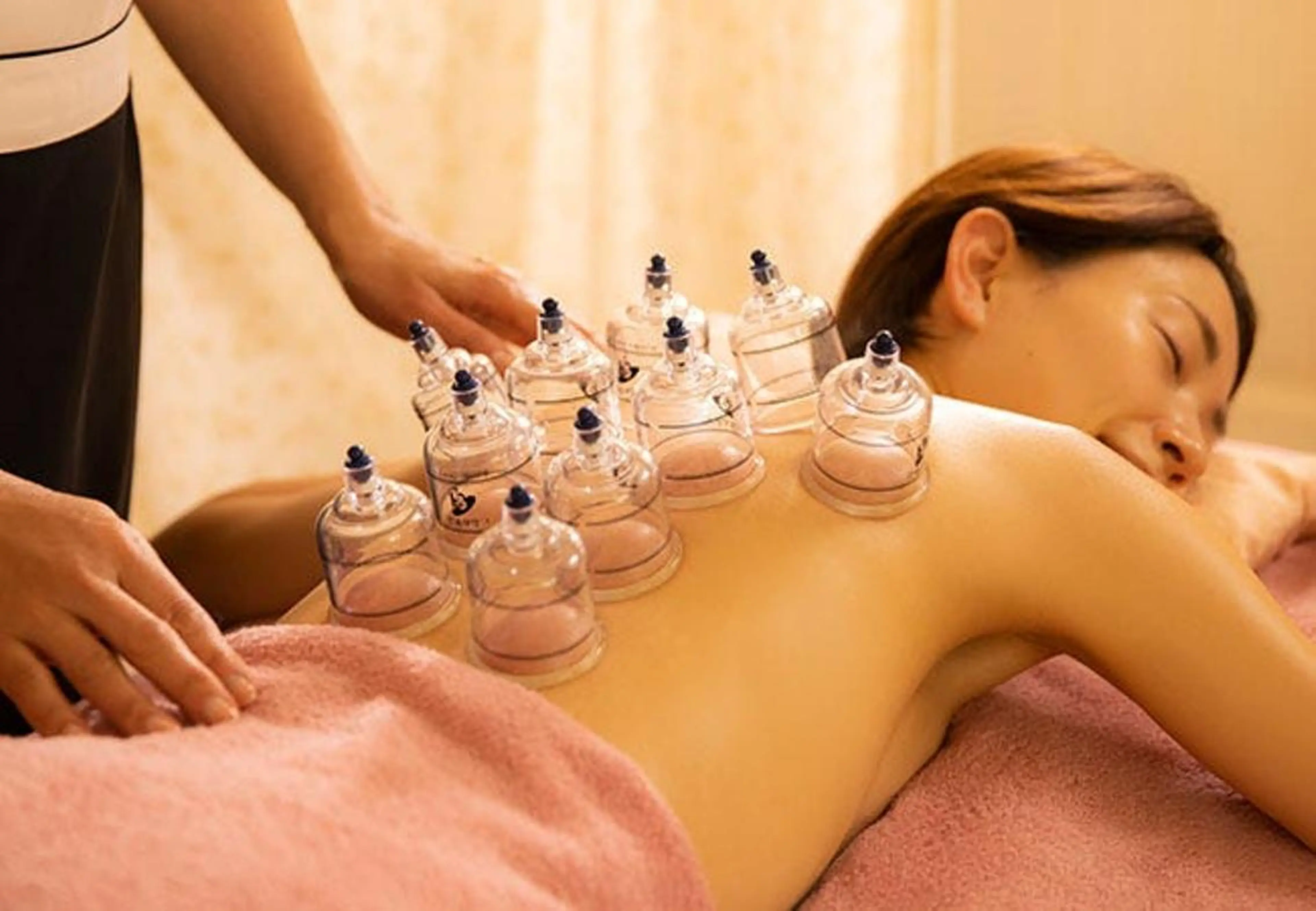 OPREA 栄店のエステ・リラクイメージ