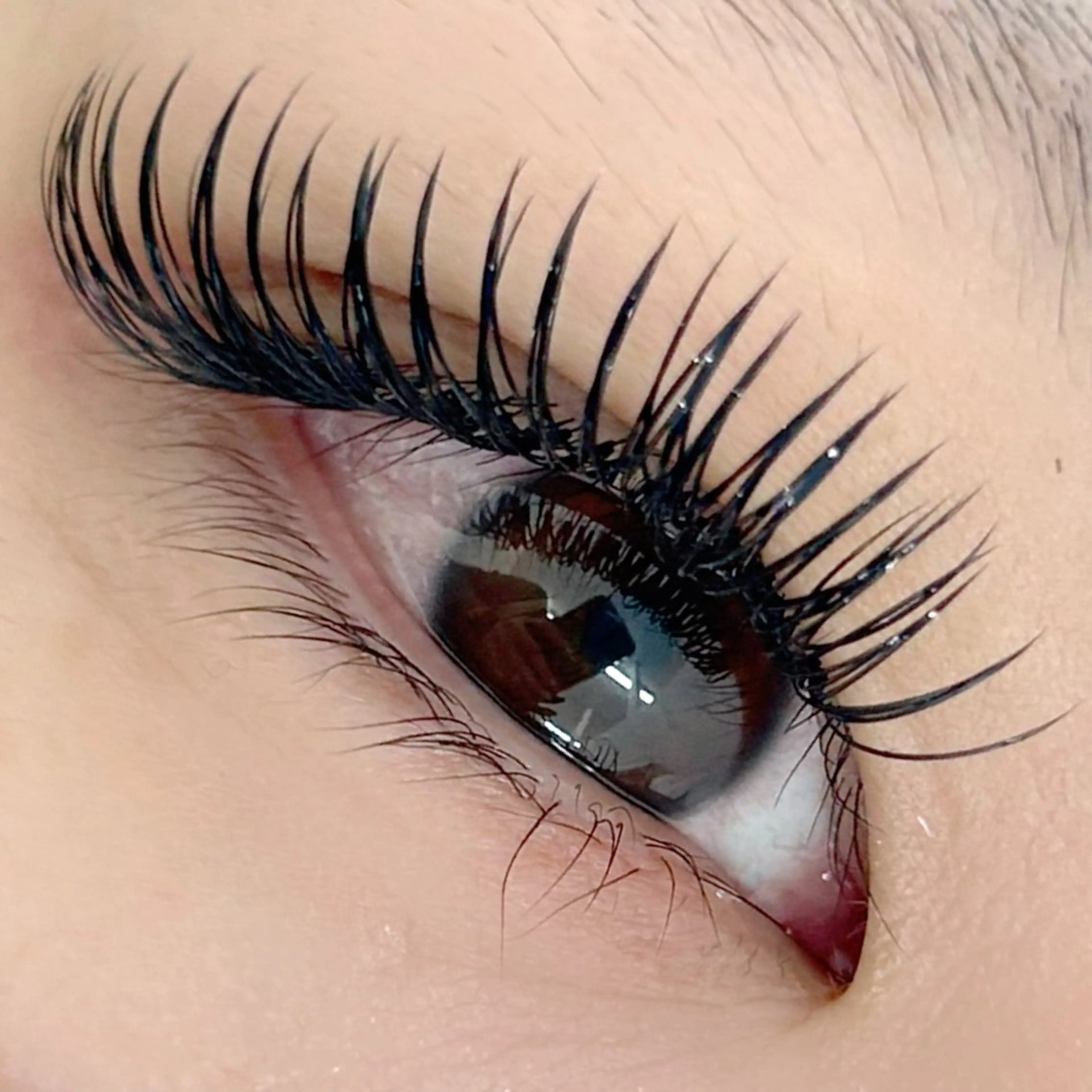 マツエク・マツパ アイラッシュBONO所属・アイラッシュ アトリエBONOのマツエク・マツパデザイン