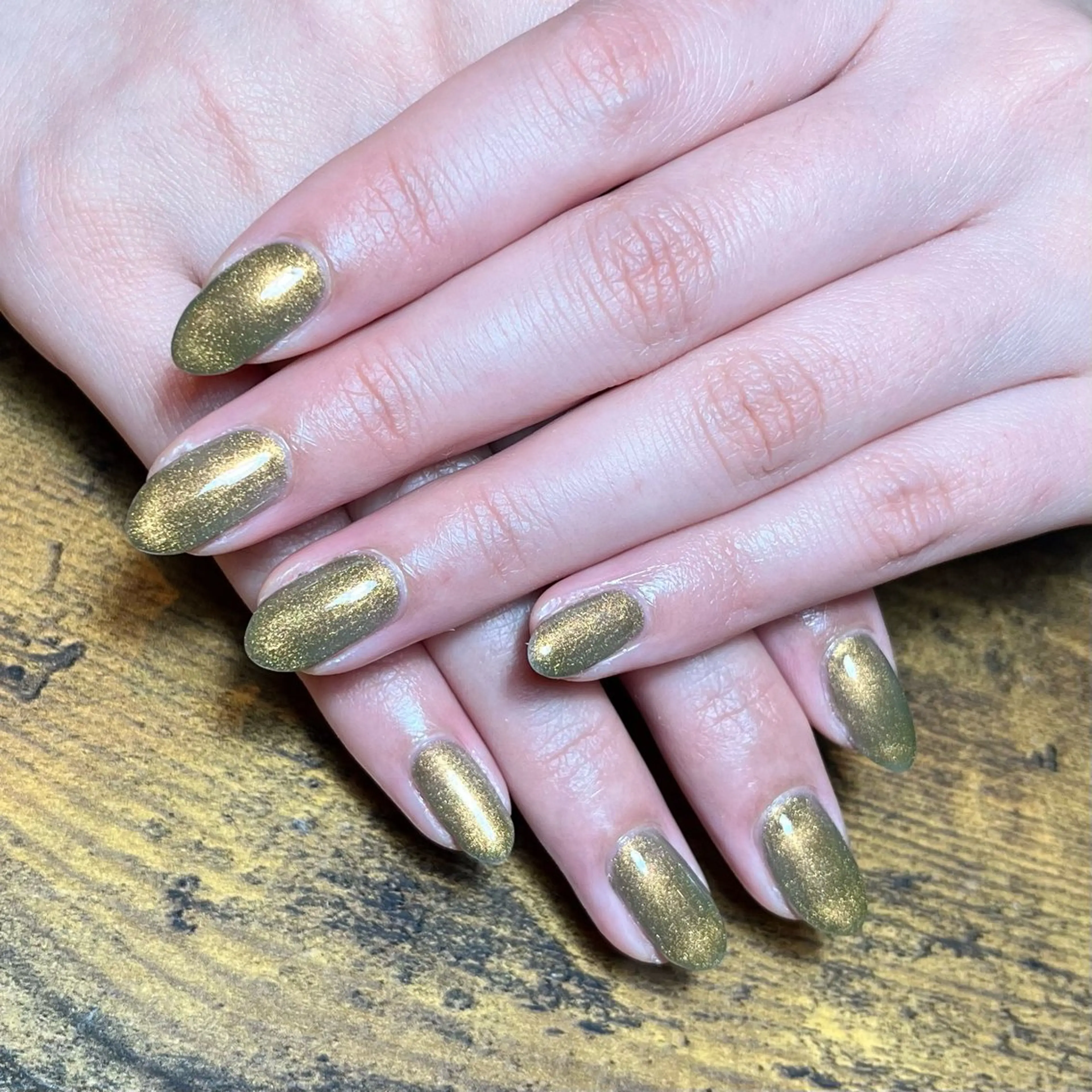 ネイル ハンドネイル NAILSALON FROSCH所属・FROSCH/ 凜のネイルデザイン