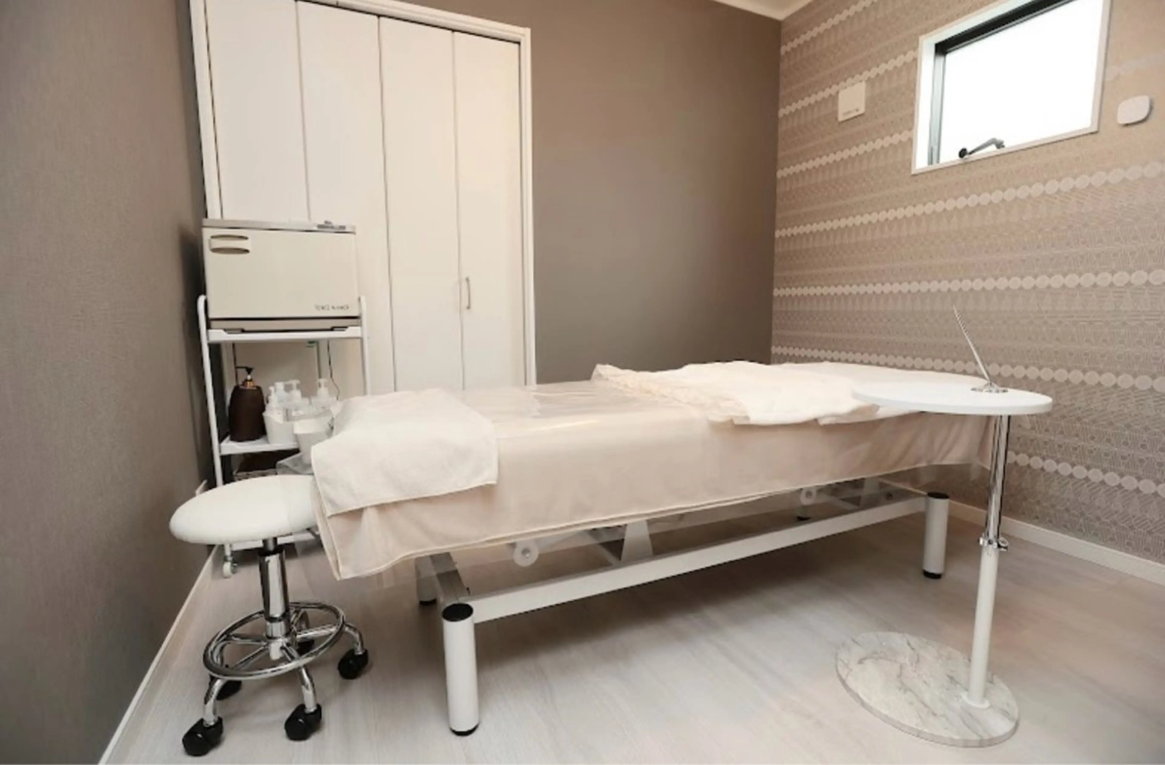 salon Soie所属・salon Soieのエステ・リラクイメージ