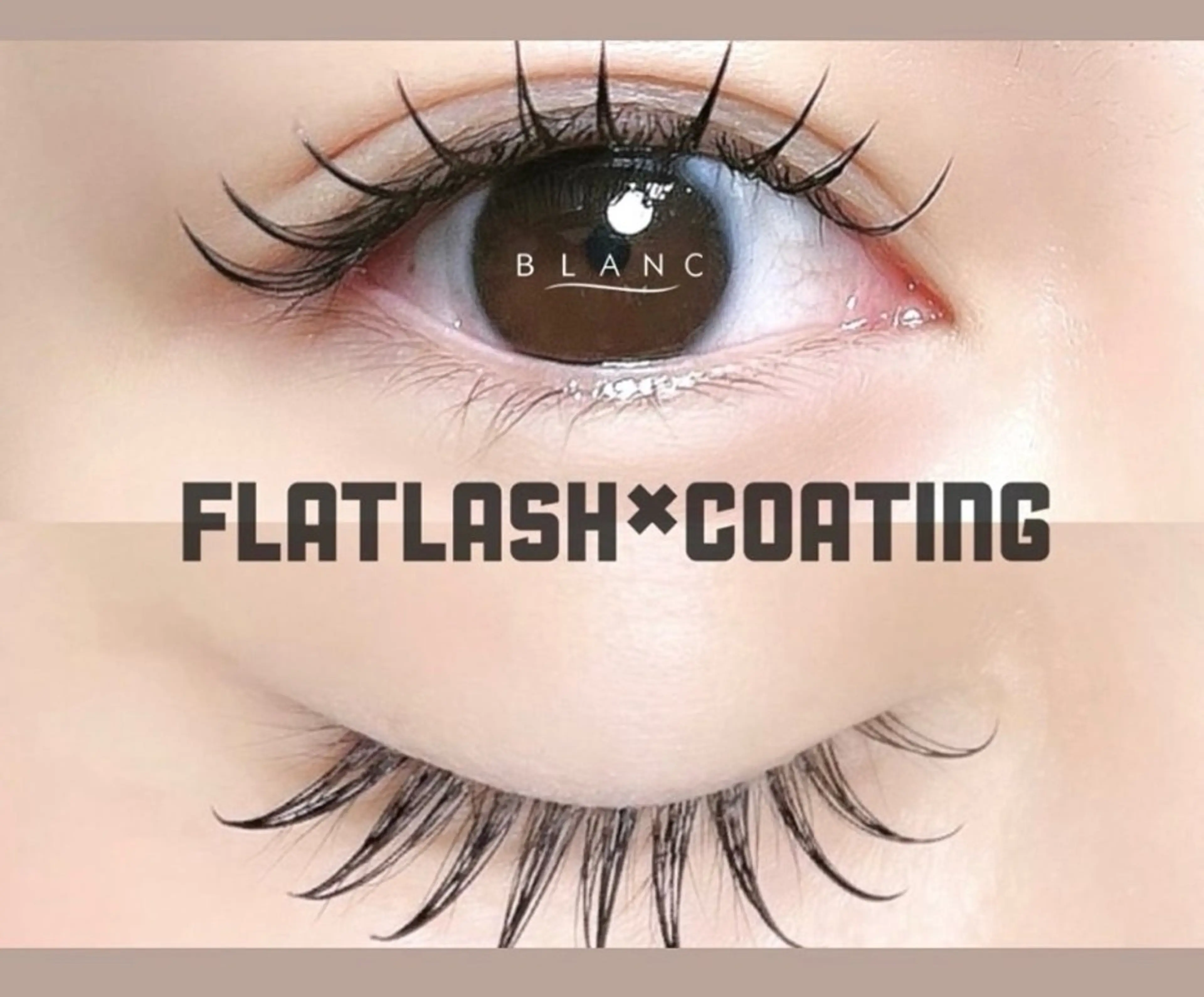 急募⚠️3/6 12時​〜​まつげエクステモデル様募集🌈の写真