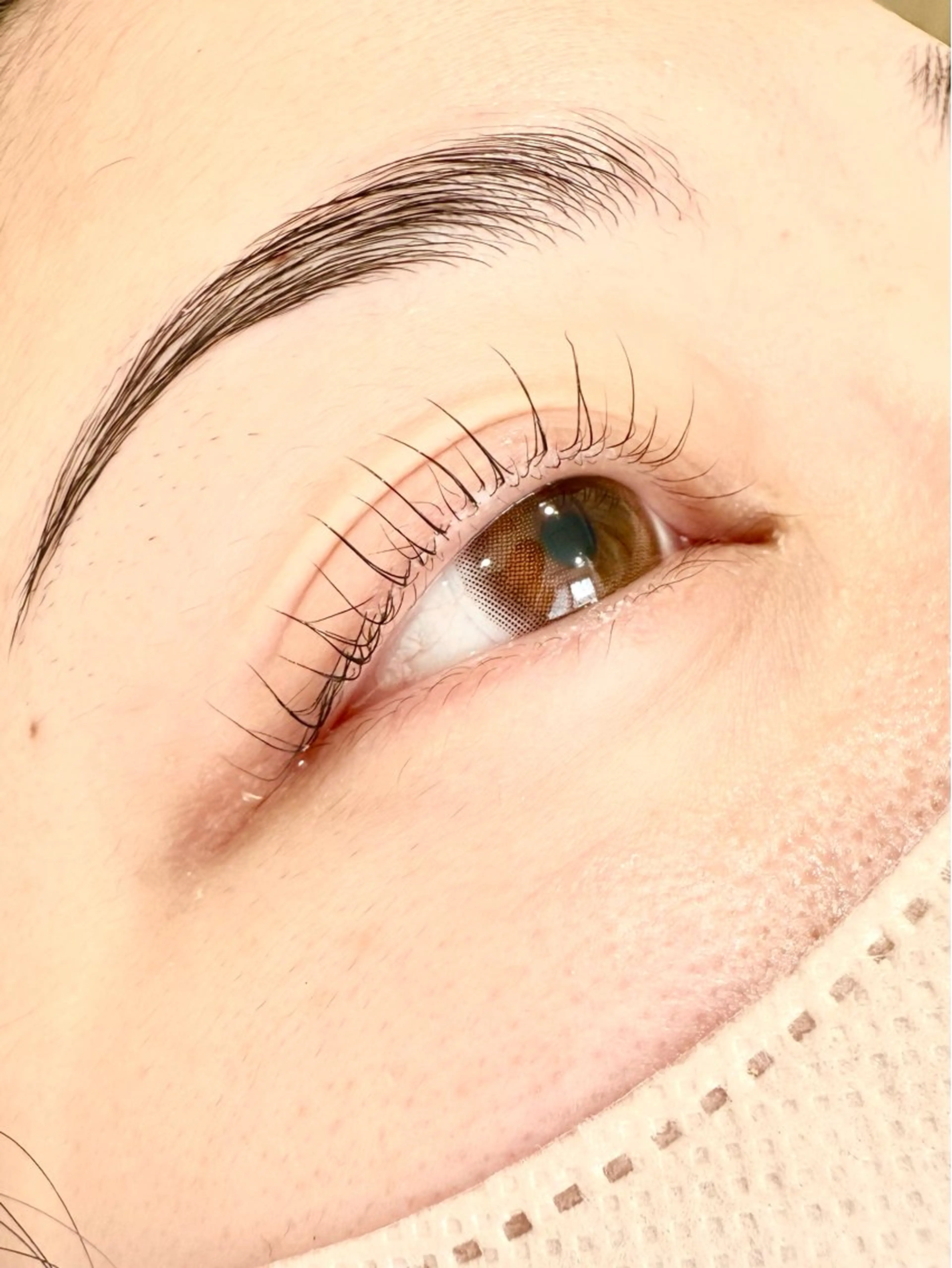 マツエク・マツパ まつげ兼任しもさこ 🌟レイヤー得意のヘアスタイル