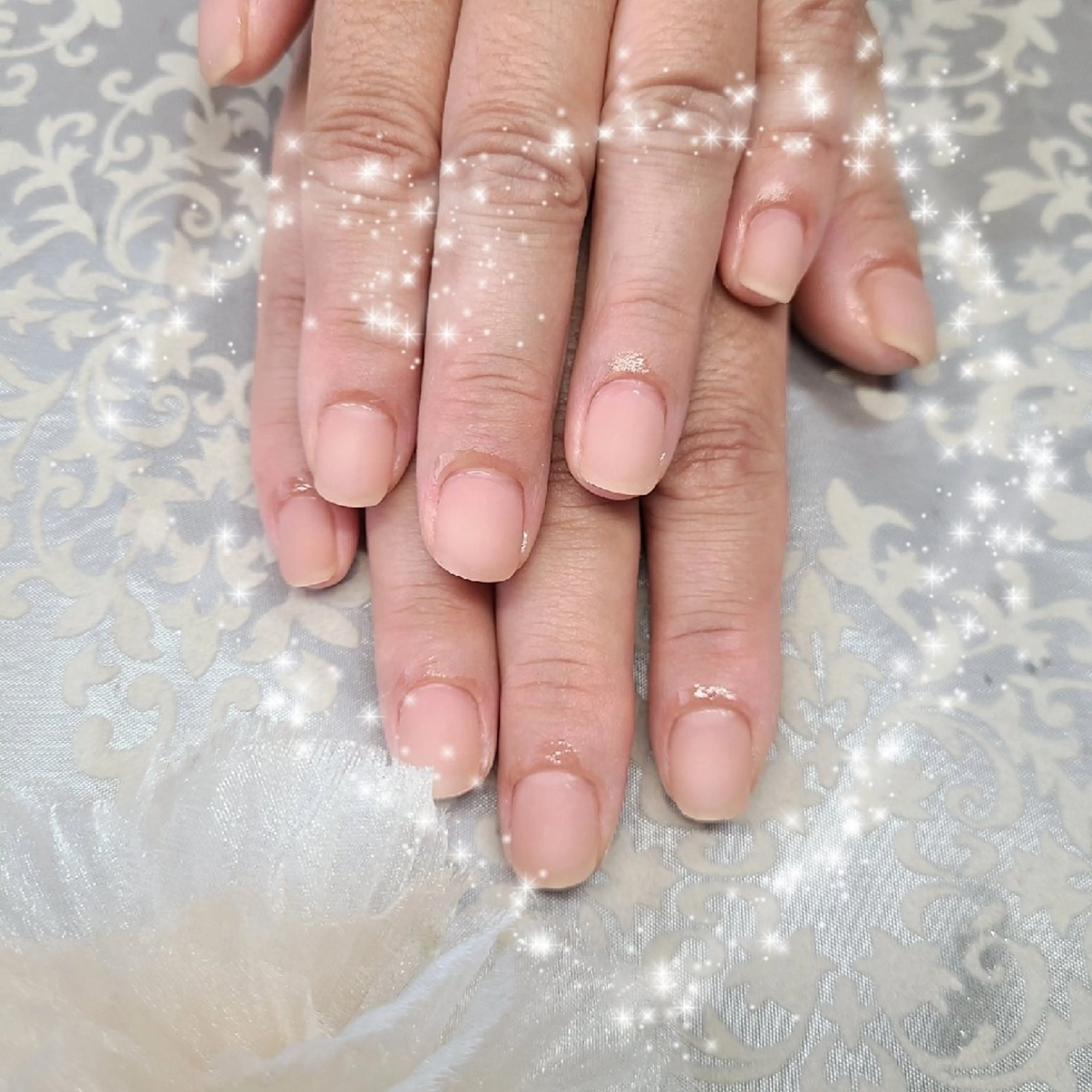 ネイル Nail  Ai    のネイルデザイン