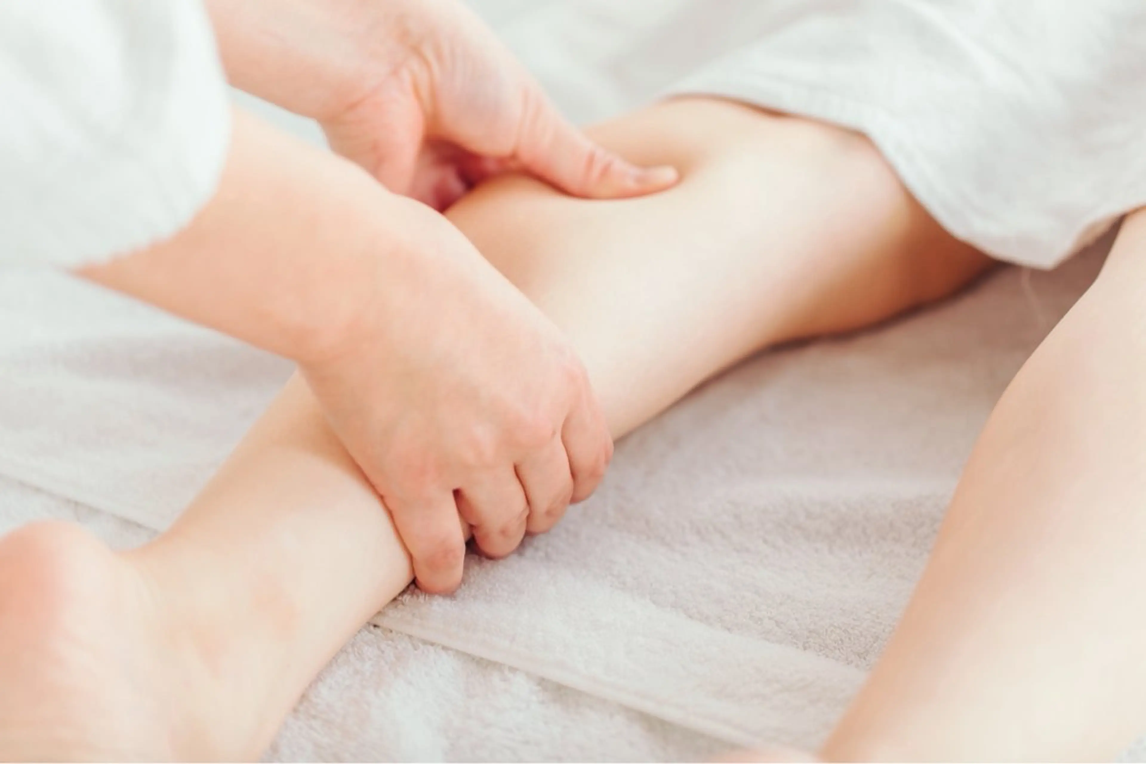 小顔美容矯正勝山式 shiroしろのエステ・リラクイメージ