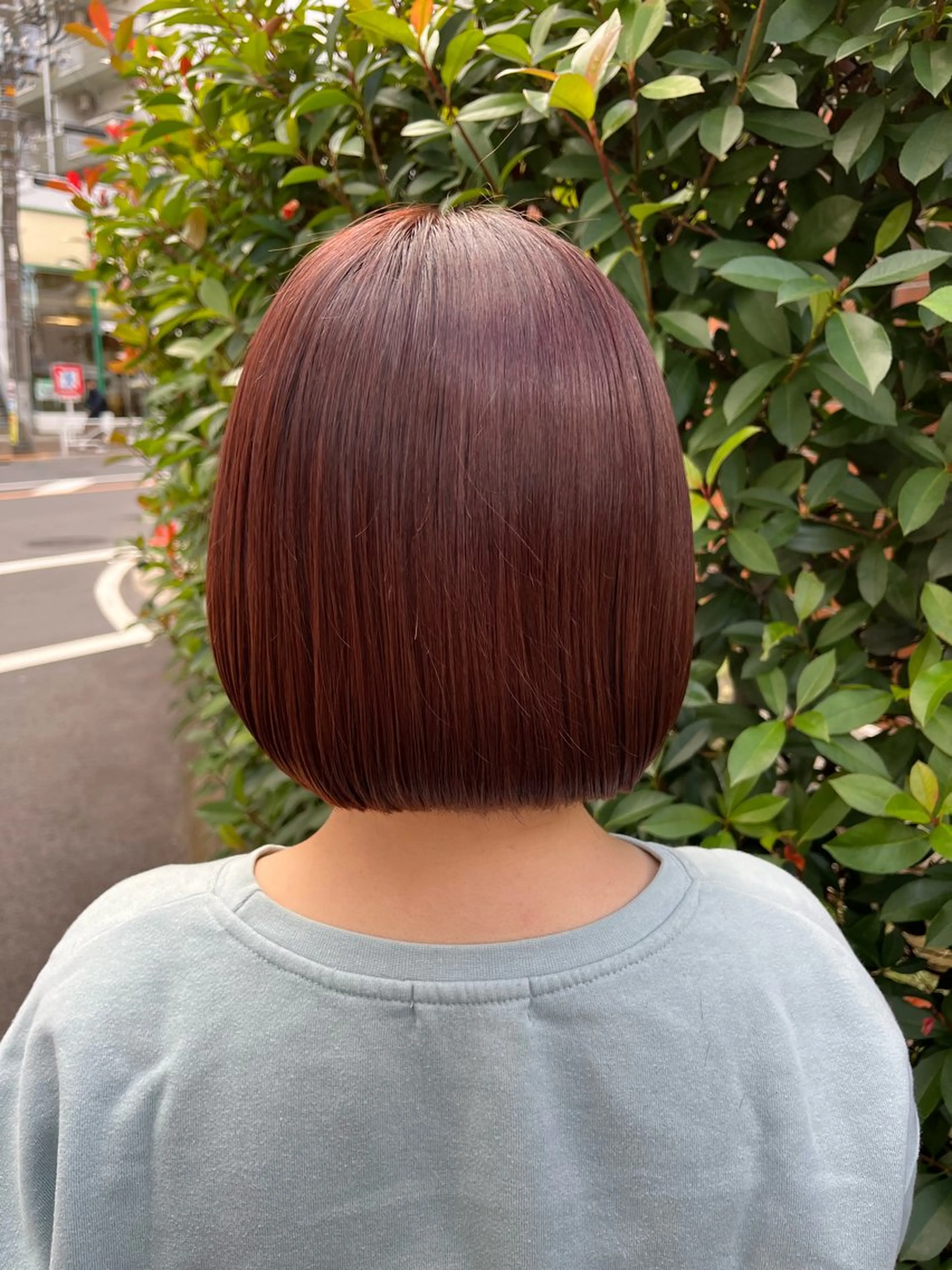 ミディアム あすか 🌷女性限定🌷のヘアスタイル