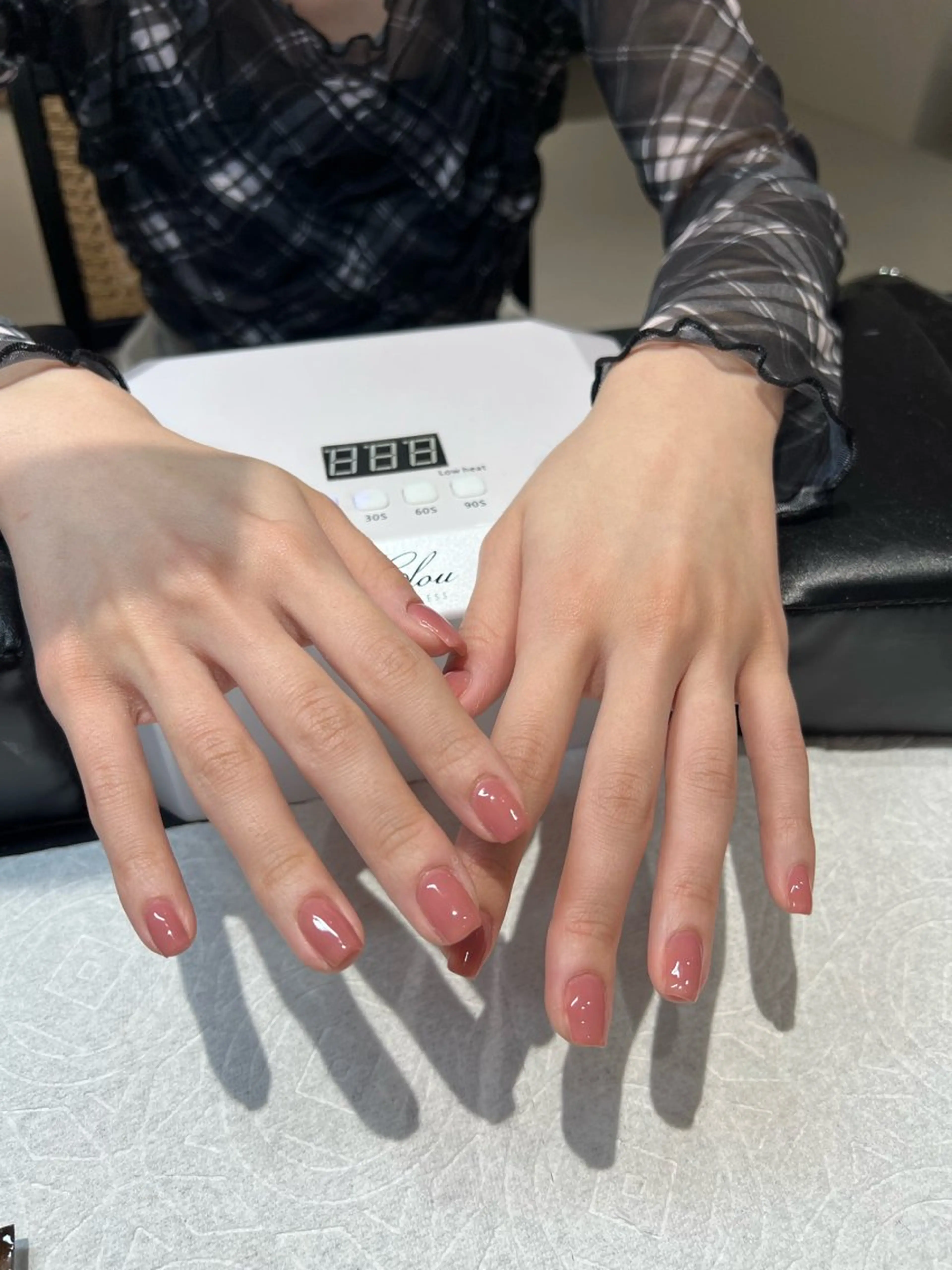 ネイル ハンドネイル yoien所属・yoien wakanaのネイルデザイン