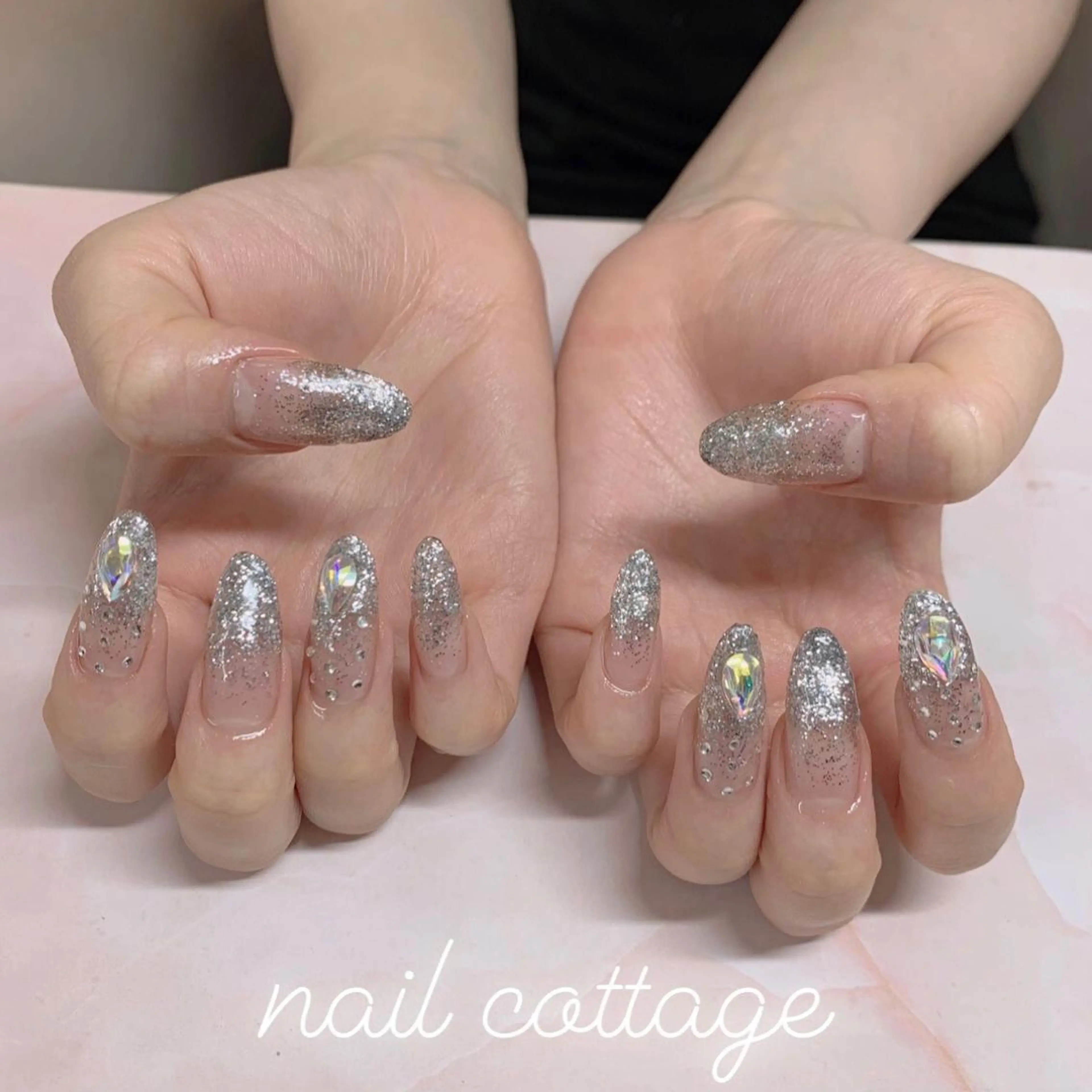 ネイル Nail cottageのネイルデザイン