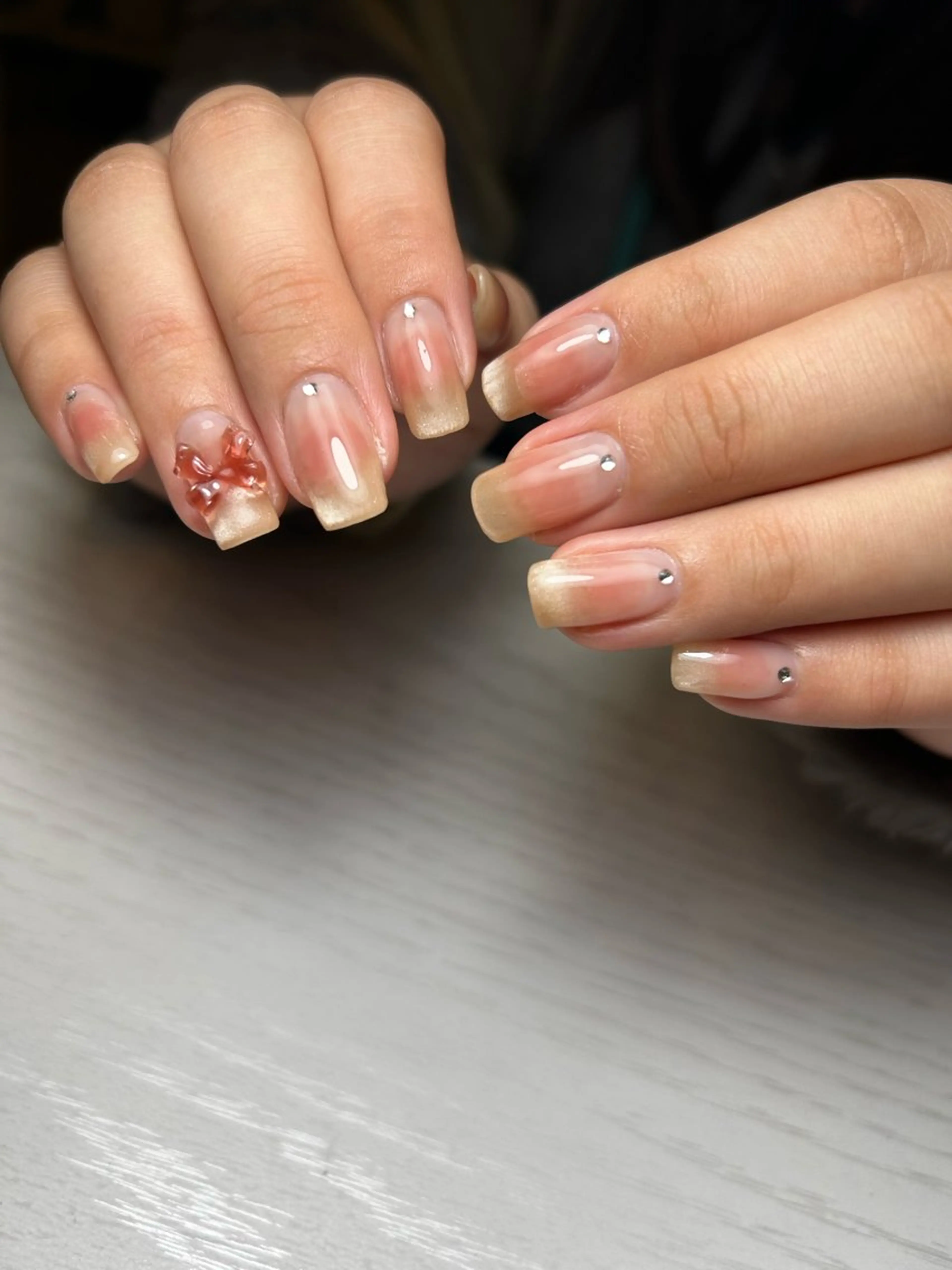 ネイル ensowa✱laf NAILのネイルデザイン