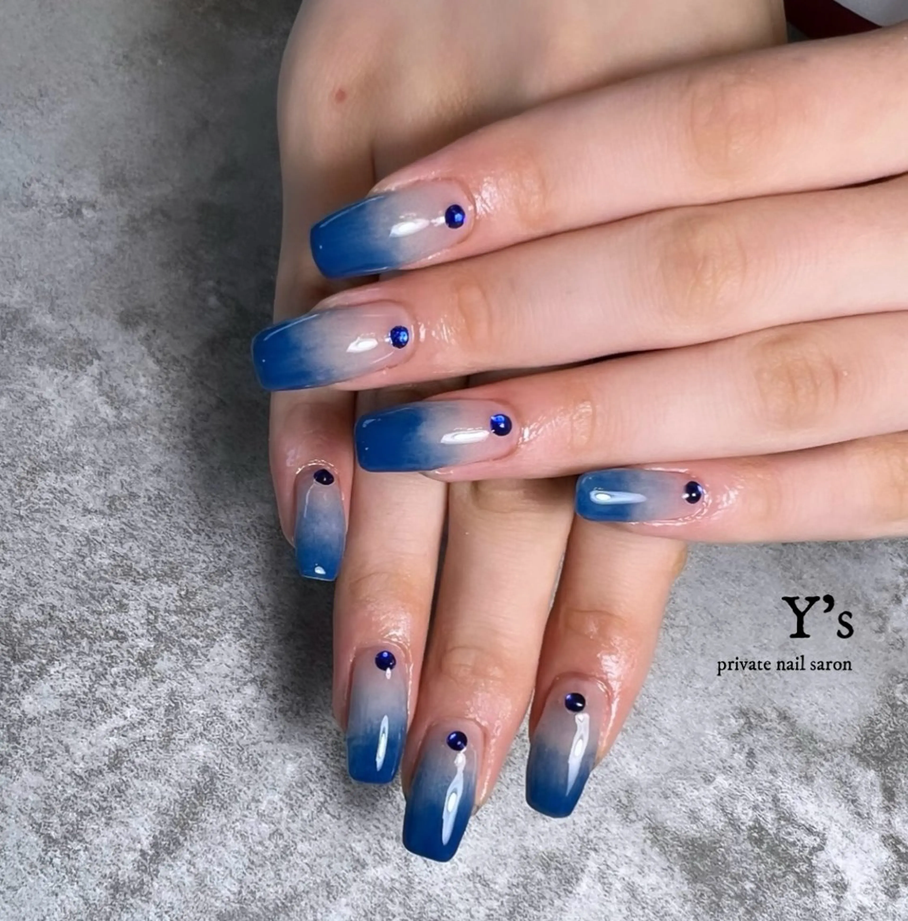 ネイル ハンドネイル Y's nail ˚✧₊YUIのネイルデザイン