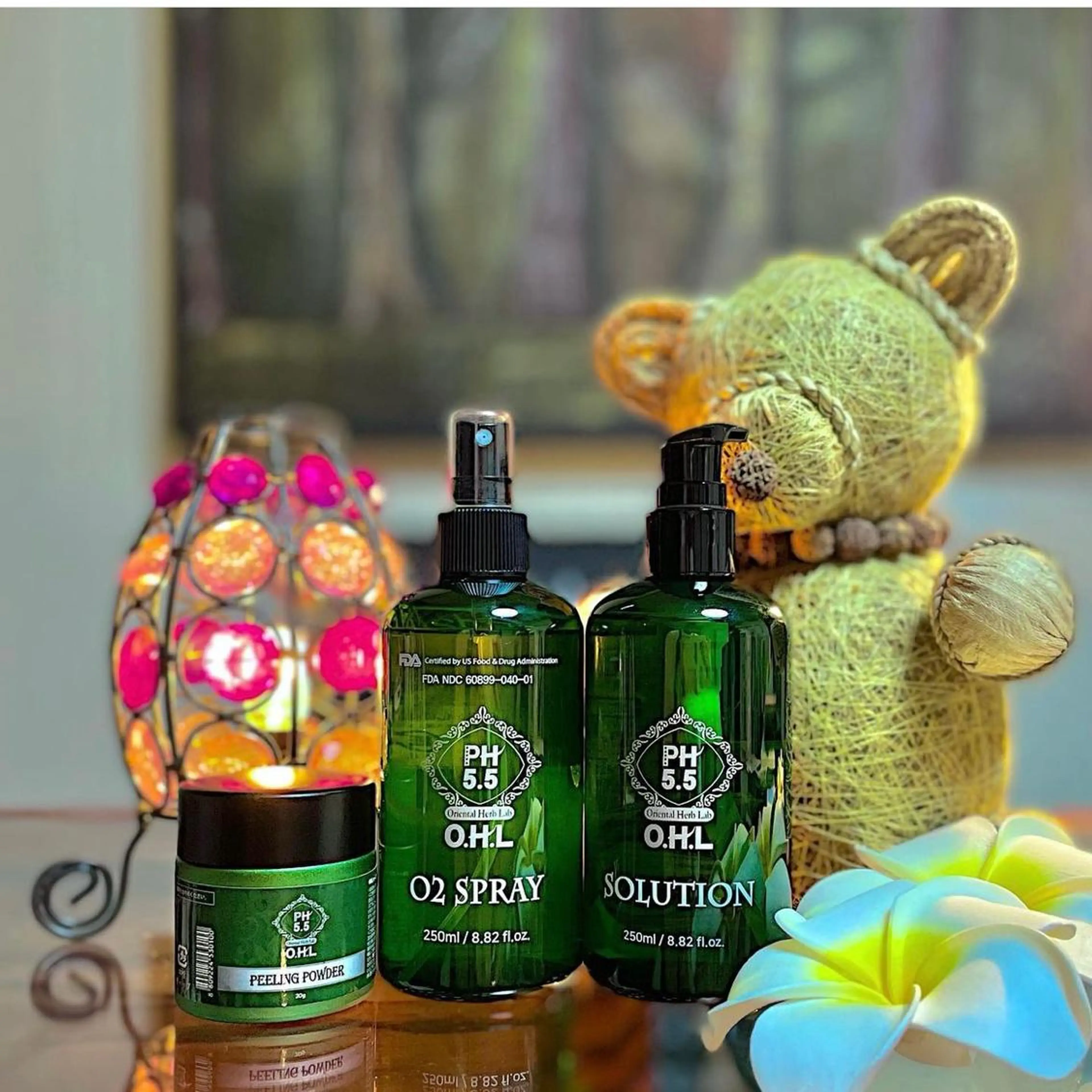 エステ リラクゼーション・エステサロン　Ashuna所属・上村愛海 Ashunaのエステ・リラクイメージ