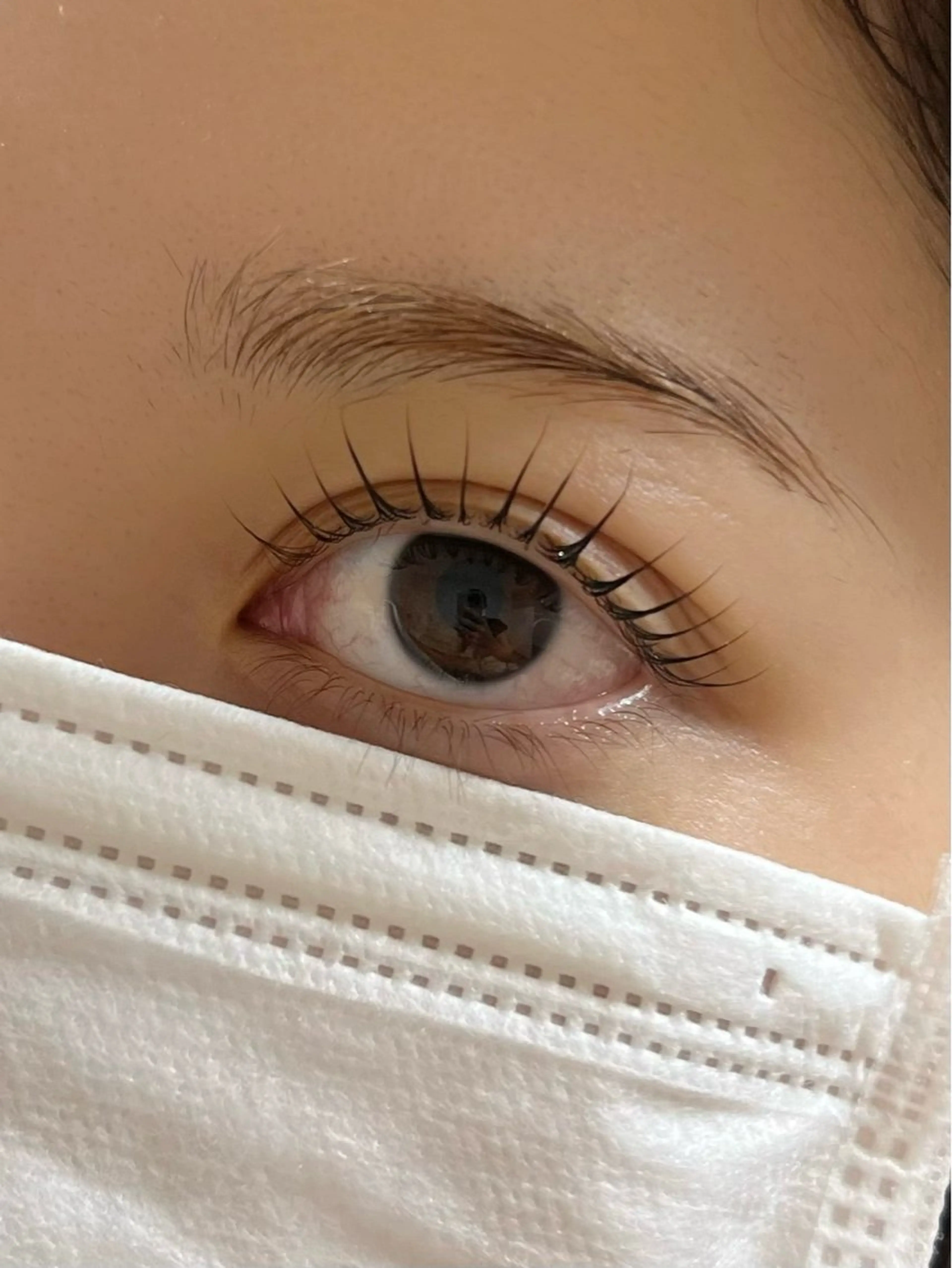 マツエク・マツパ マツパ Iwasaki Maiのマツエク・マツパデザイン