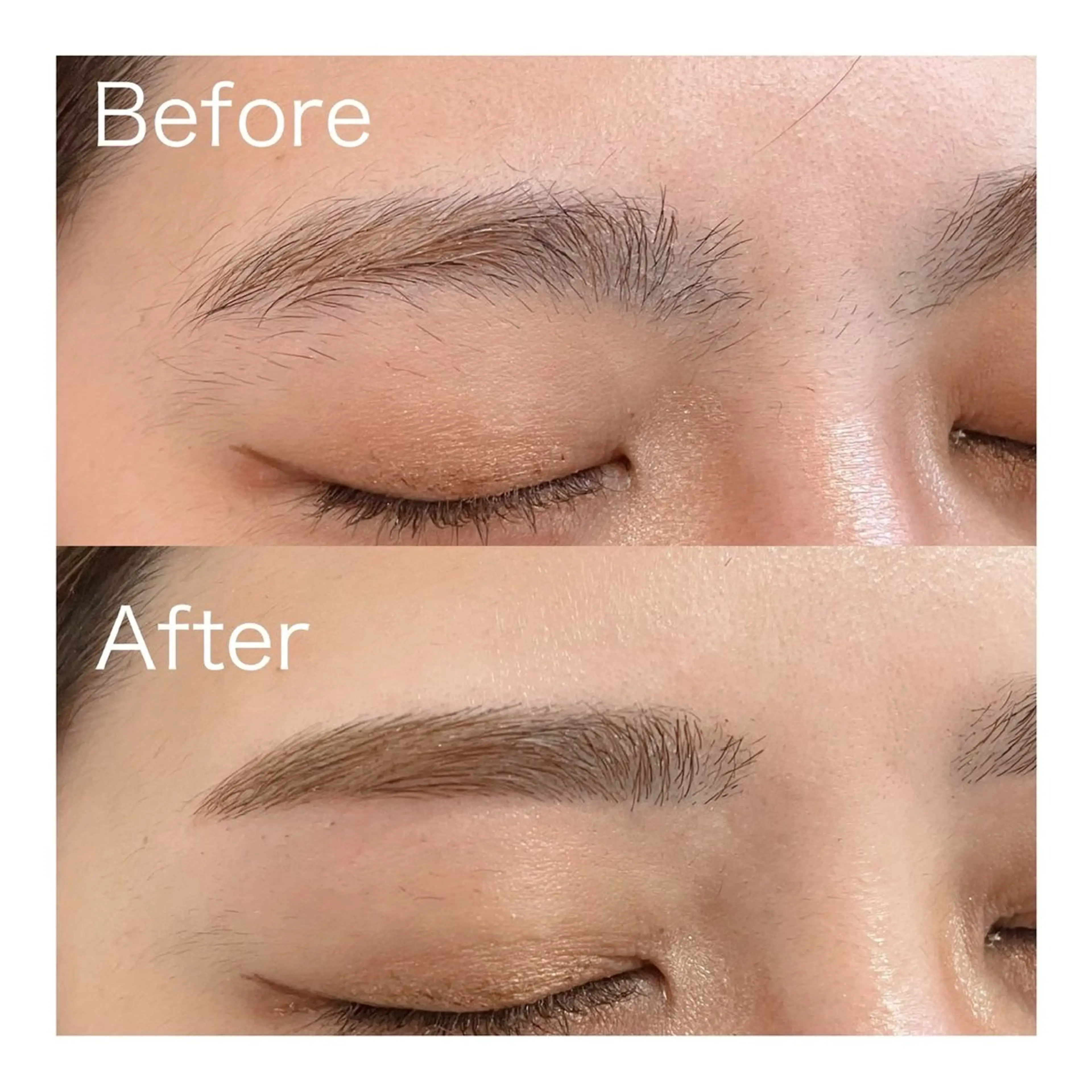 アイブロウ Biolus／天王寺 2号店🌸noa🌸のマツエク・マツパデザイン