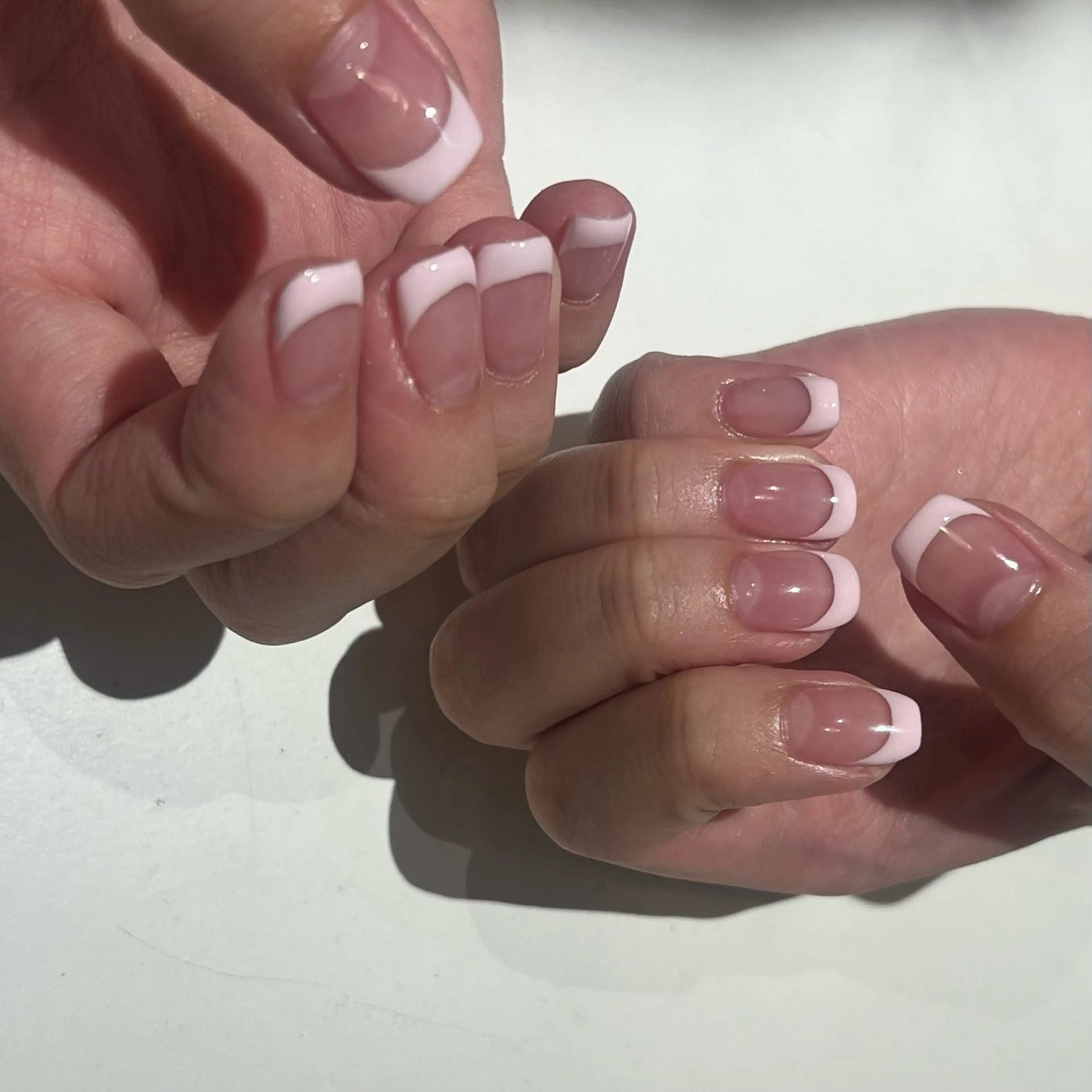 ネイル 星 みづきのネイルデザイン