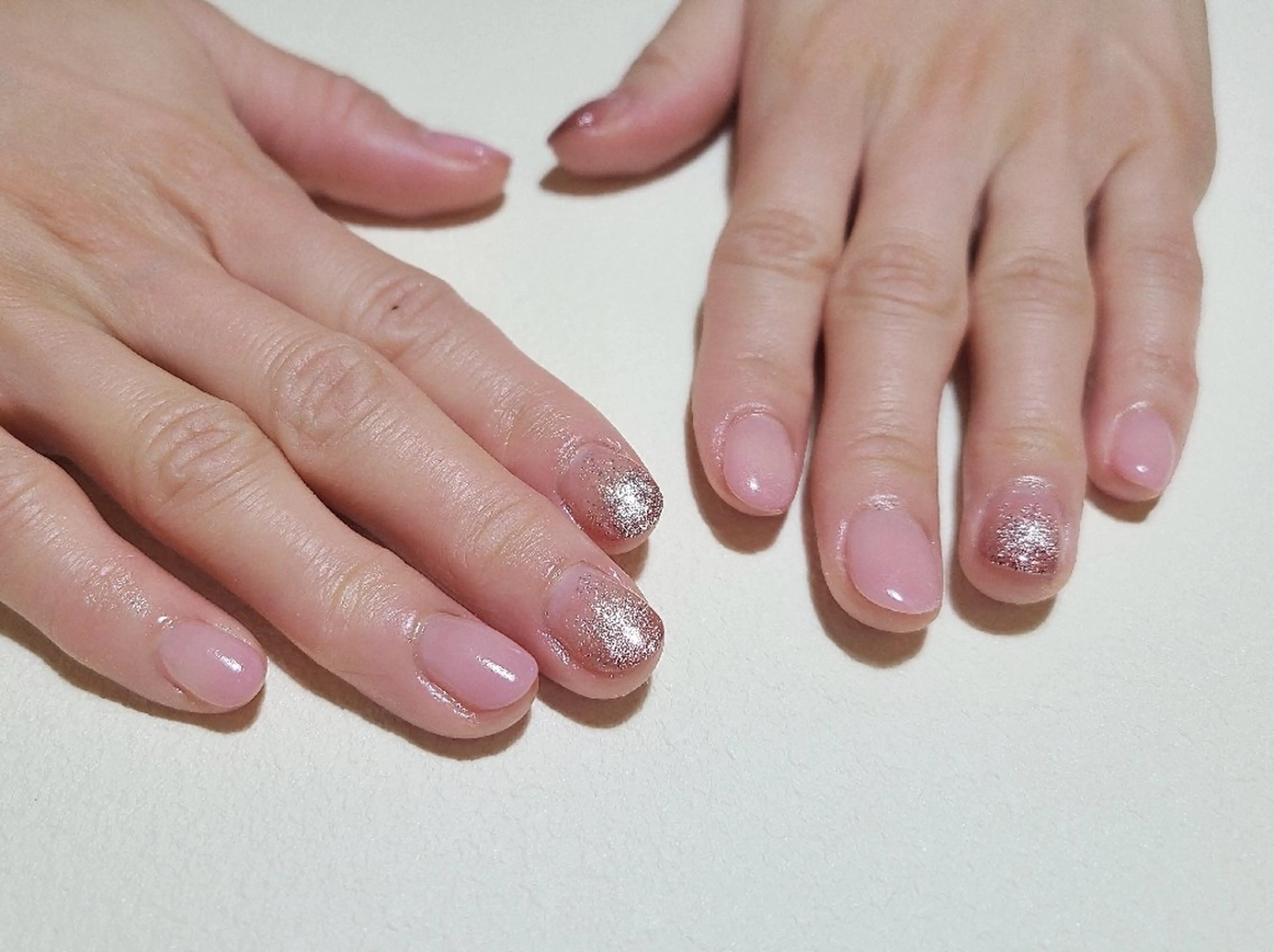 ネイル 佐々木 優のネイルデザイン