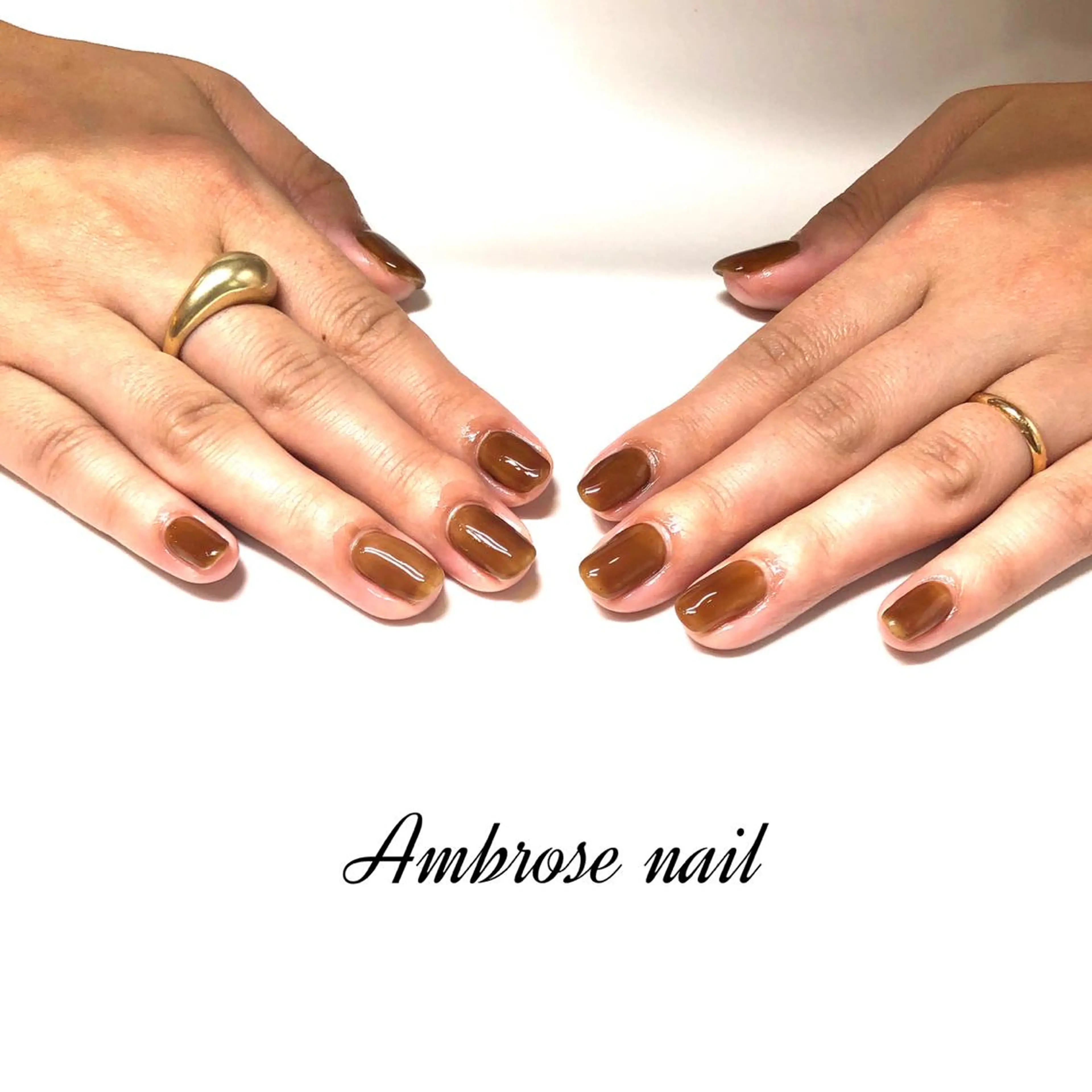 ネイル Kobe nail所属・Kobe nail Uedaのネイルデザイン