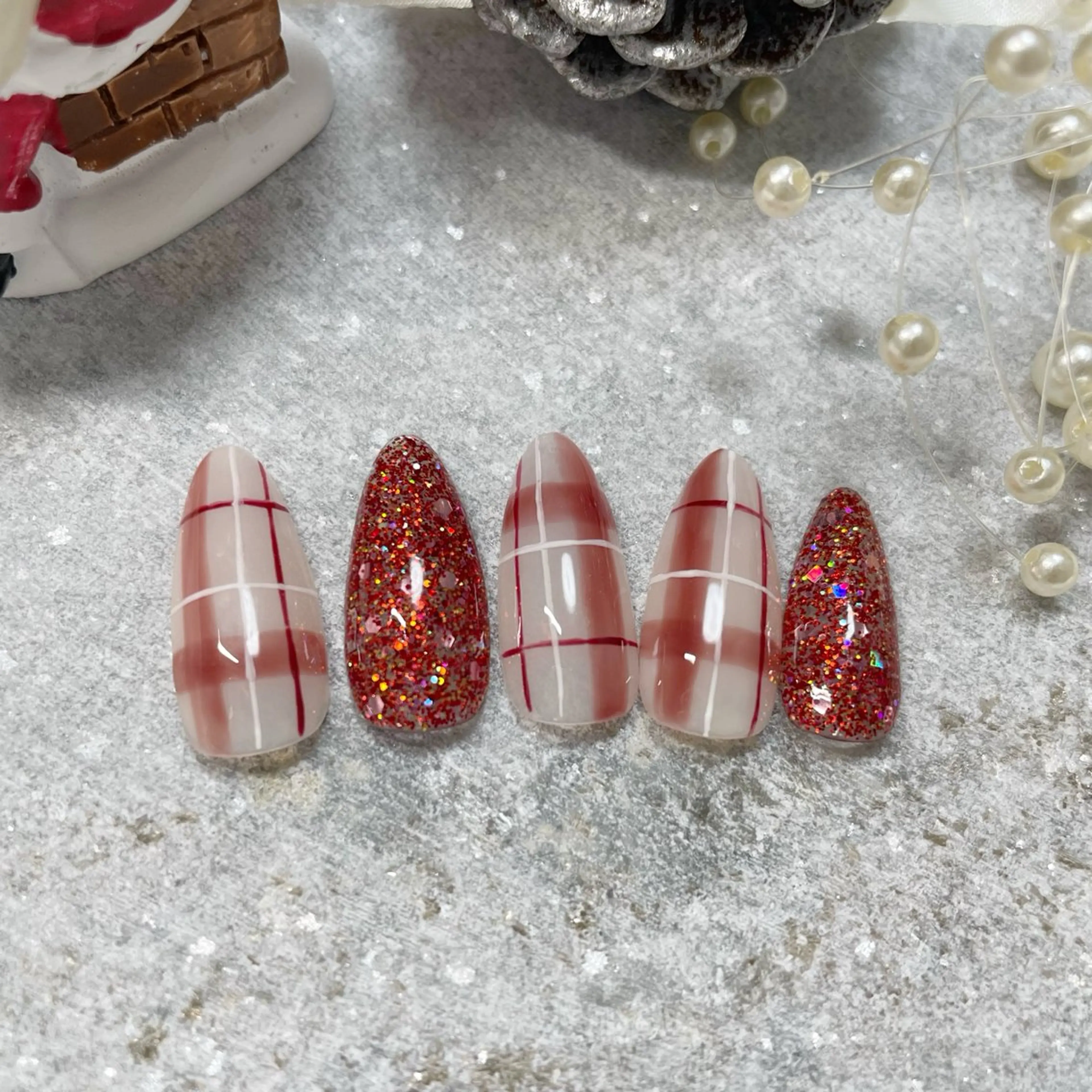 ネイル nailsalon SANANAILのネイルデザイン