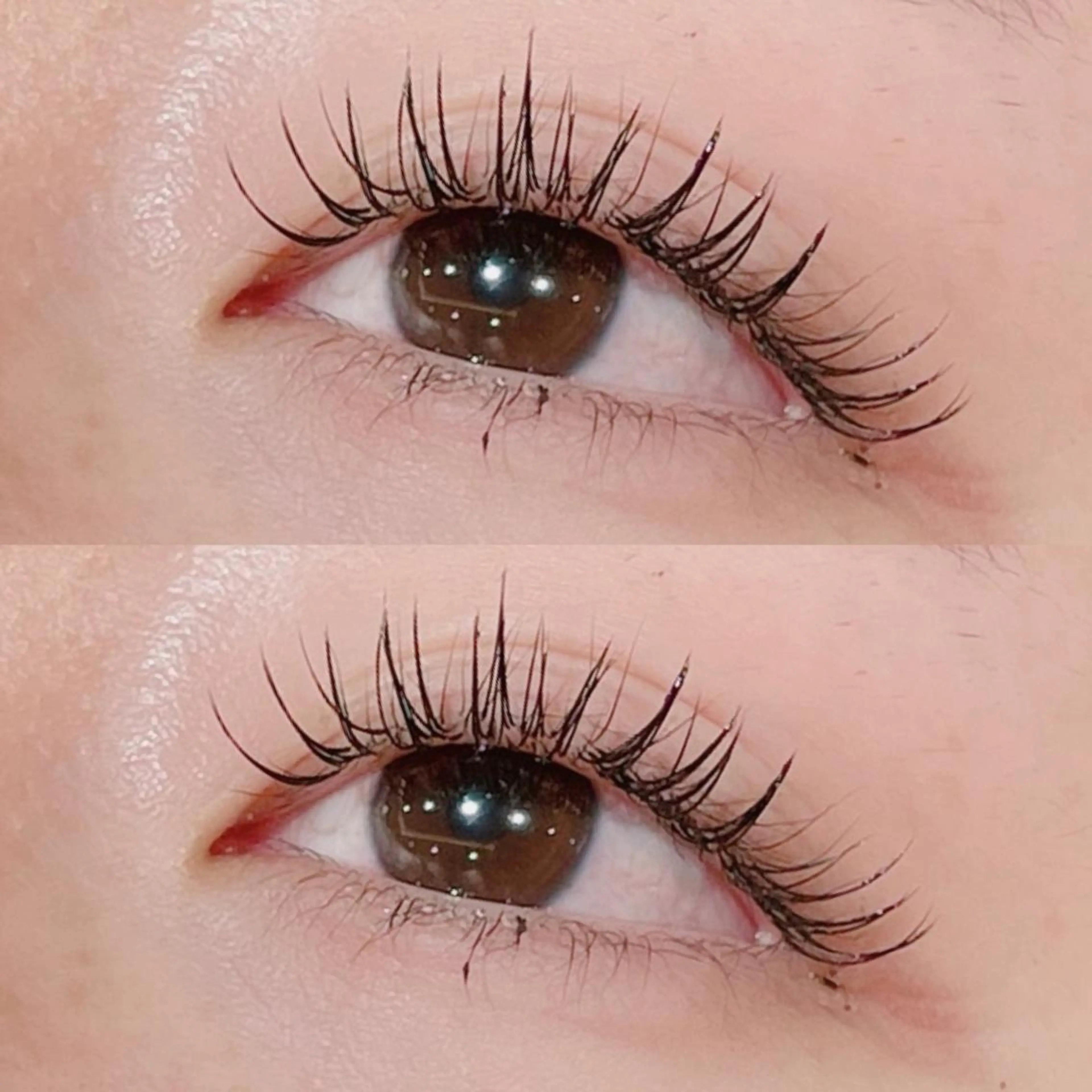 マツエク・マツパ yoshie🕯️ 新宿/まつ毛パーマのマツエク・マツパデザイン