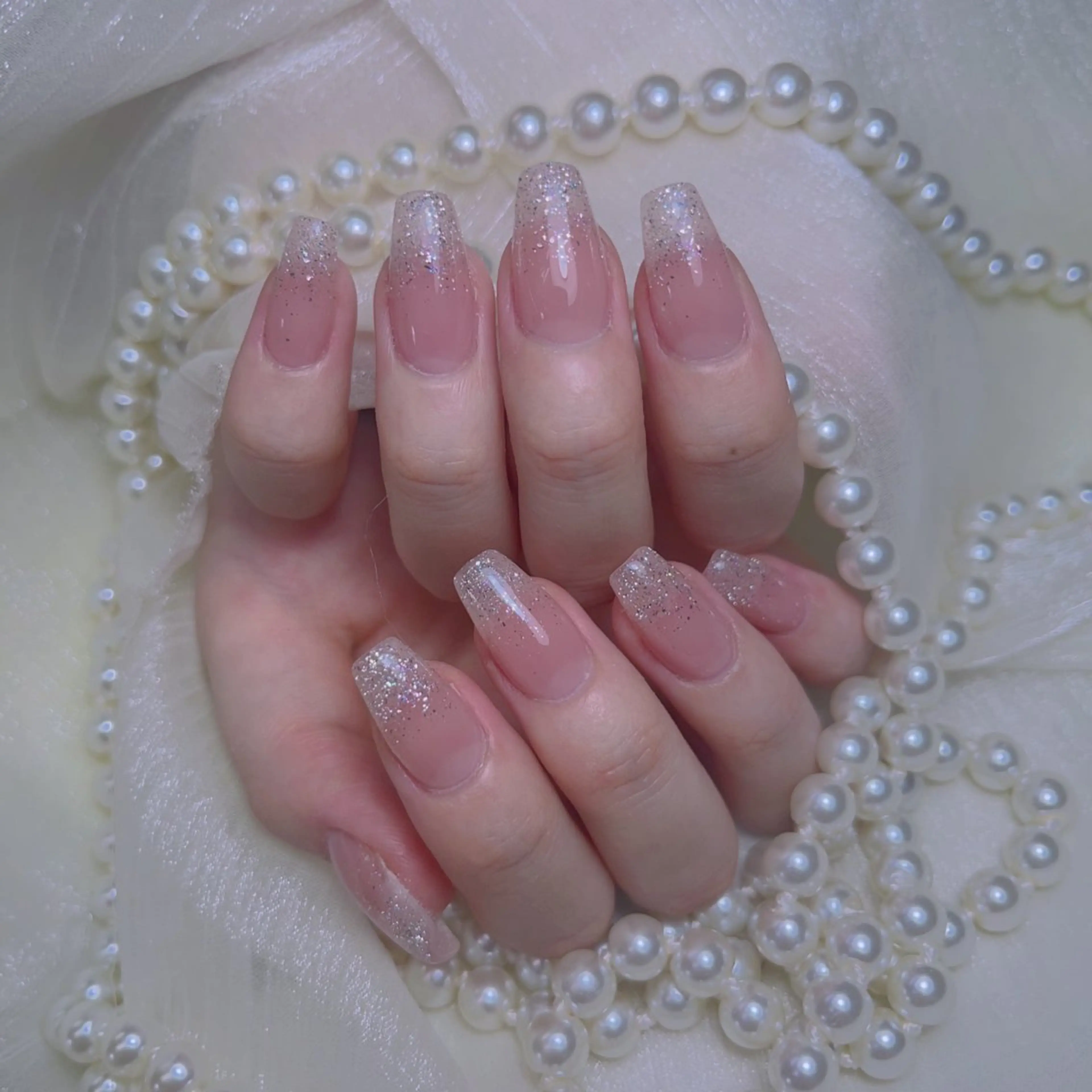 ネイル BuBu Nail渋谷道玄坂のネイルデザイン