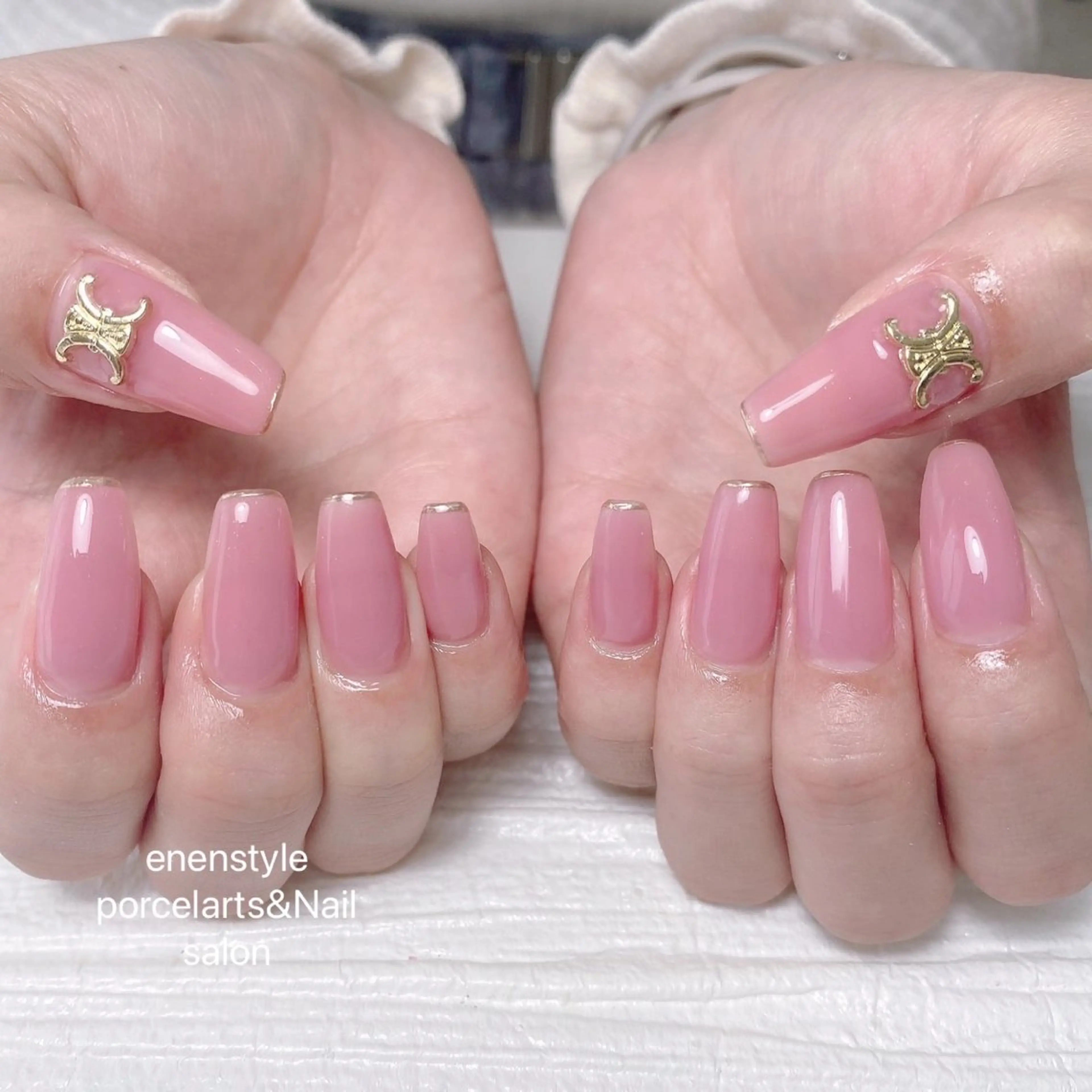 ネイル 👑enen style👑のネイルデザイン