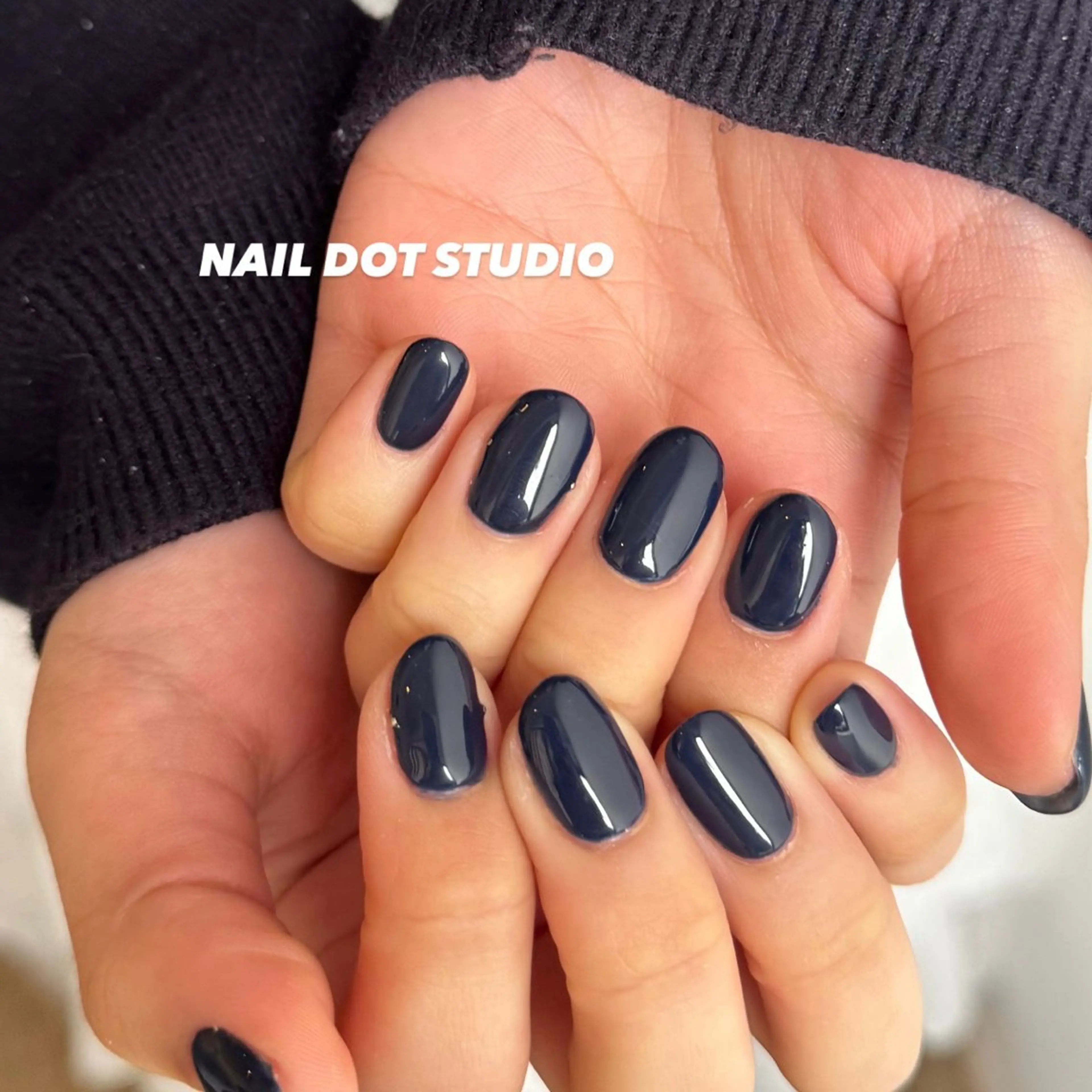 ネイル ハンドネイル NAIL DOT STUDIO堺筋本町のネイルデザイン