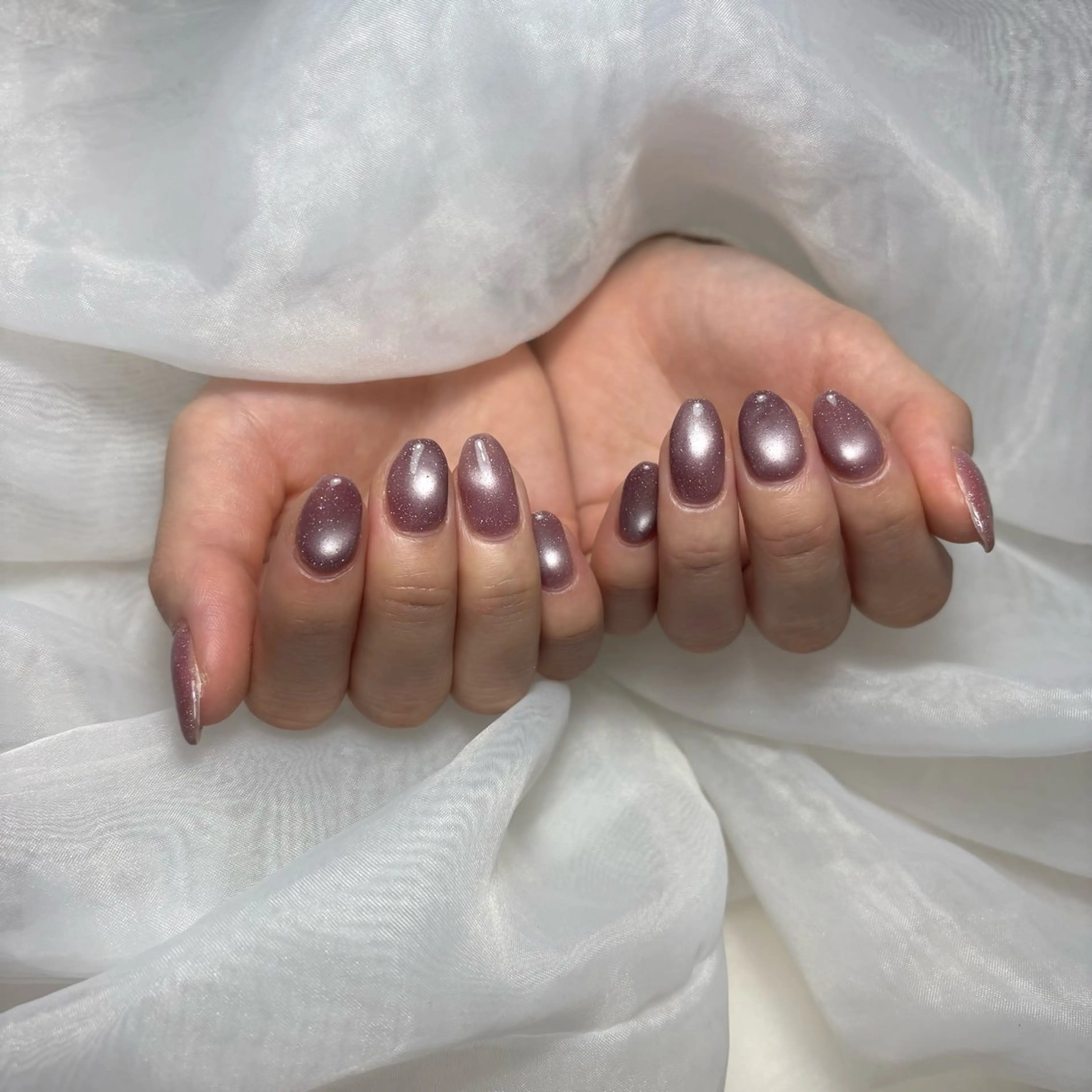 ネイル ハンドネイル noi. yukiのネイルデザイン