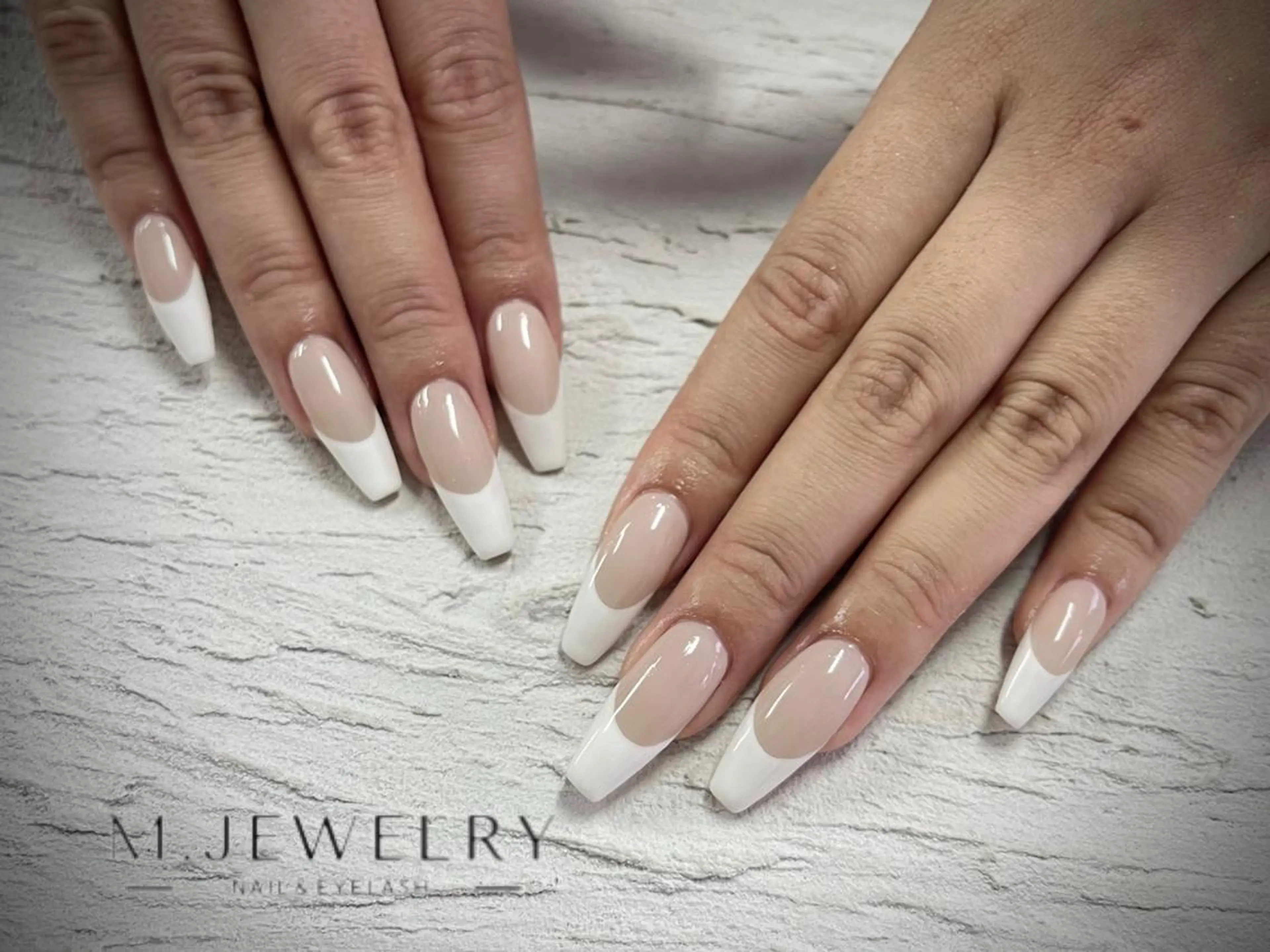 （オフ込み）バーチャルフレンチ¥4000の写真