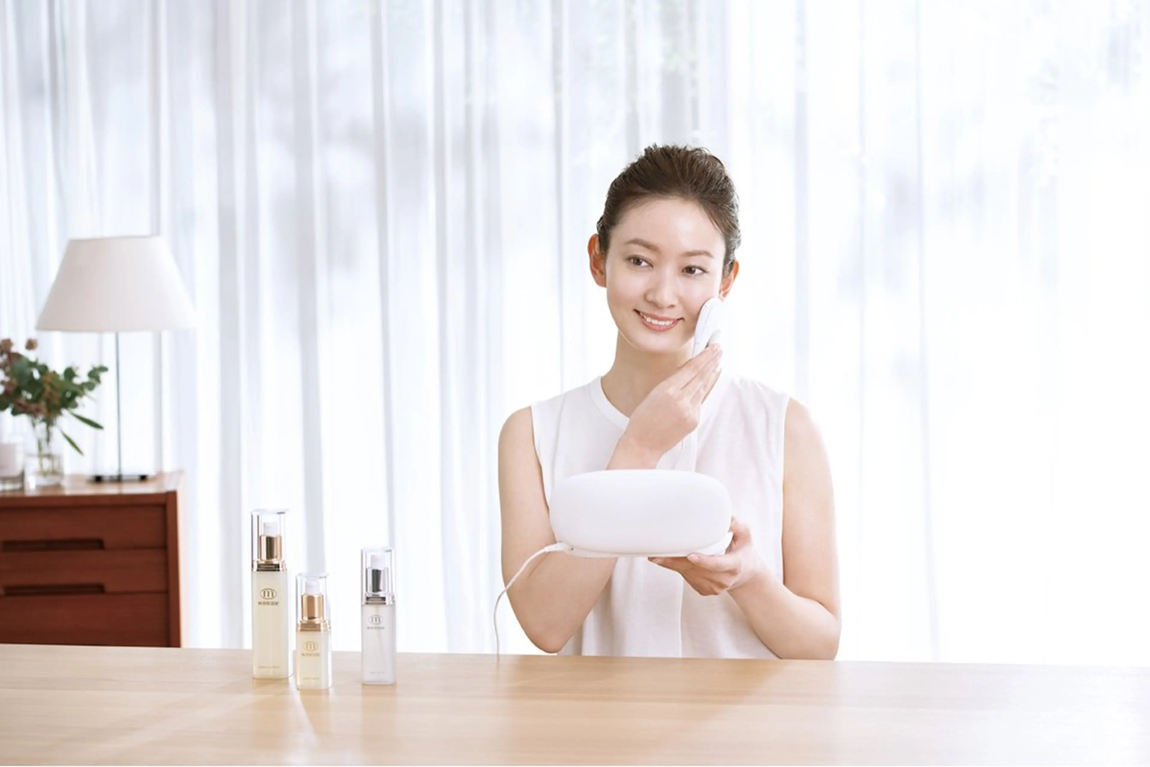 モイスティーヌ 平成大通りサロン所属・宮本 優介のエステ・リラクイメージ