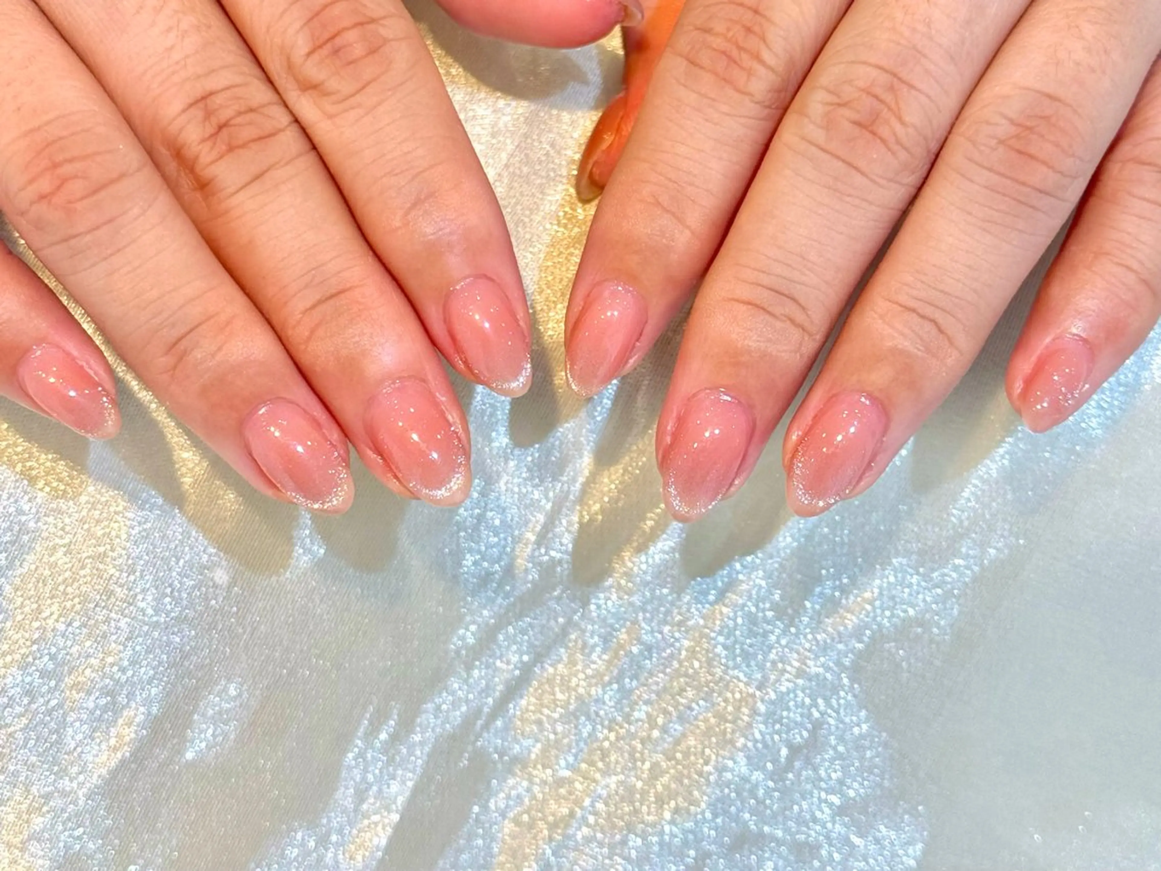 ネイル CHERIR NAILSALONのネイルデザイン