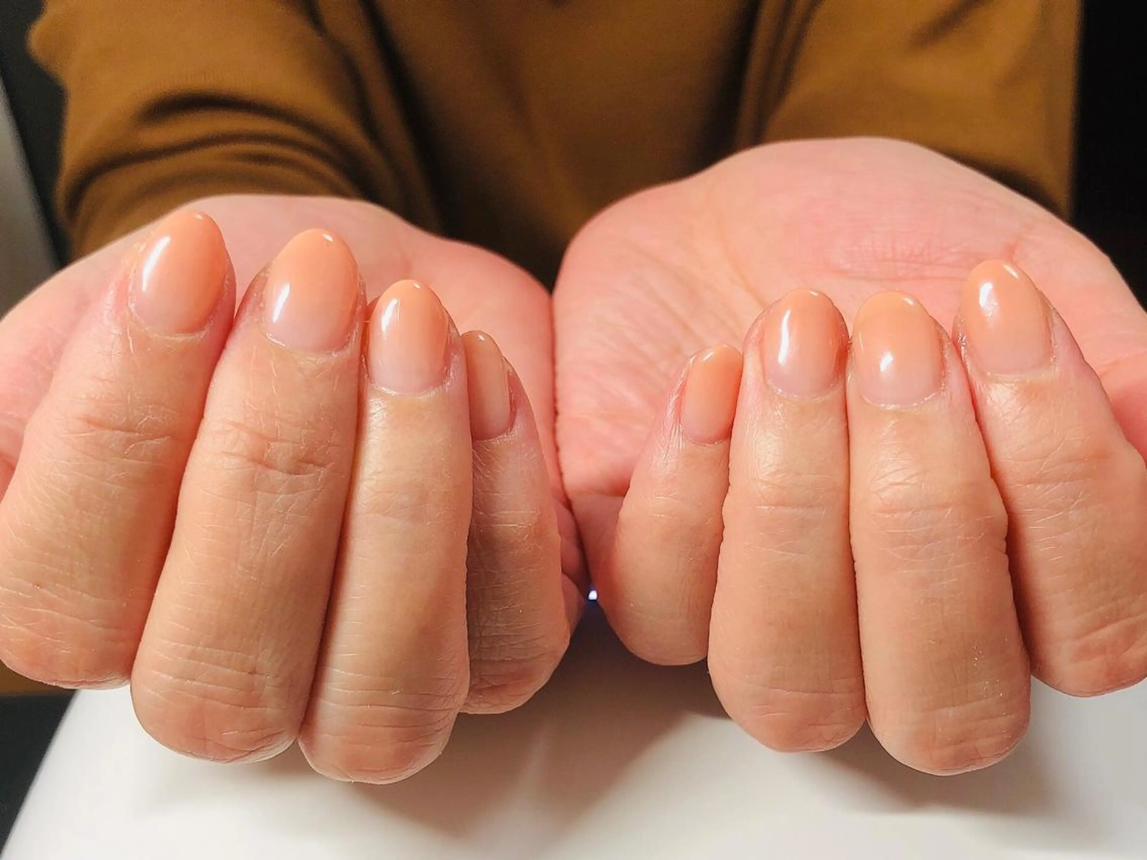 ネイル エステ／ネイル/脱毛 R.Msalonのネイルデザイン