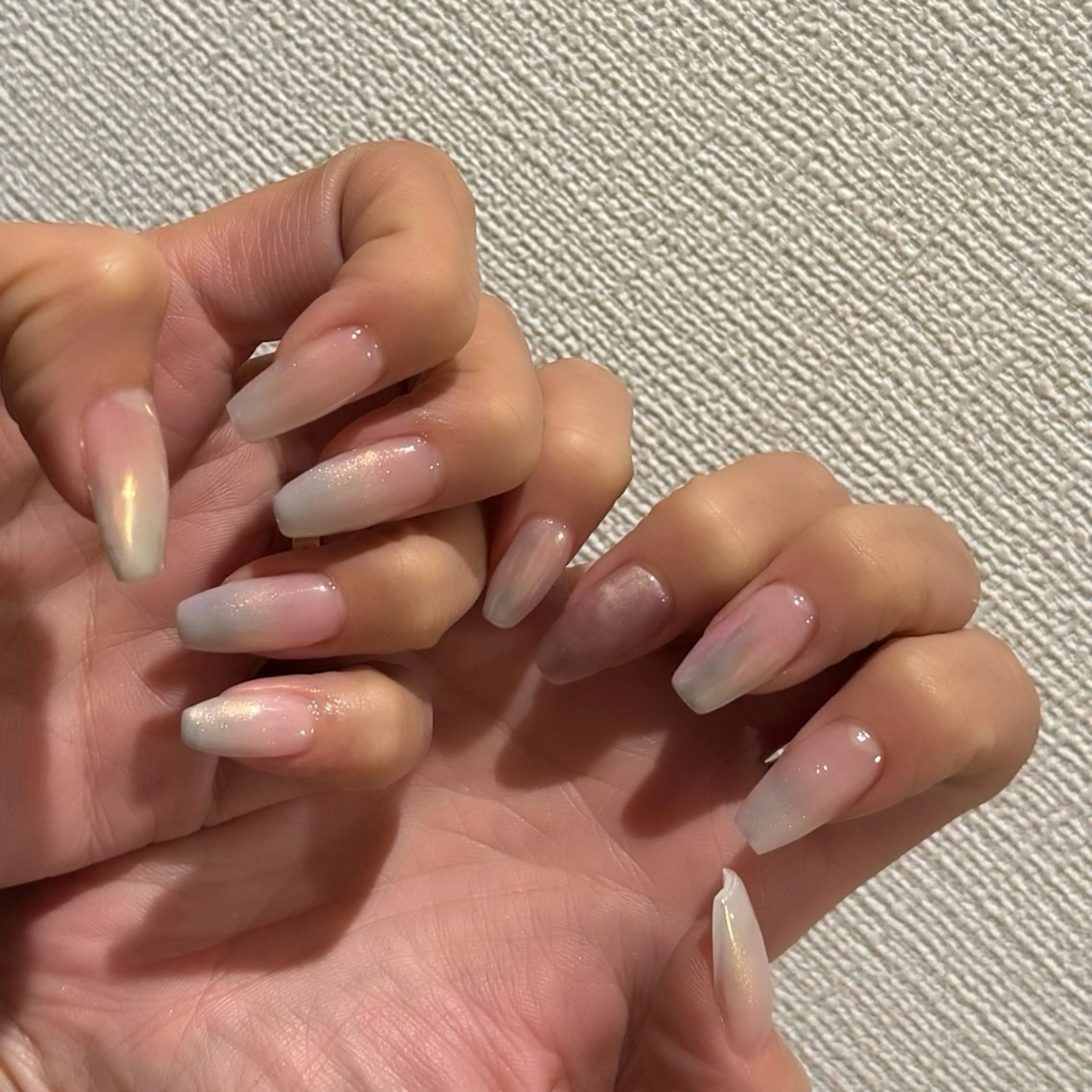 ネイル Re’VIELISS 🩷Natsumiのネイルデザイン